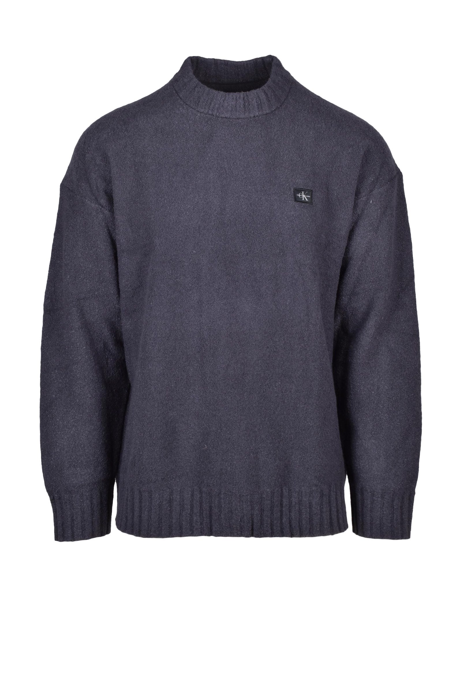 CALVIN KLEIN JEANS - KNITWEAR AND SWEATSHIRTS