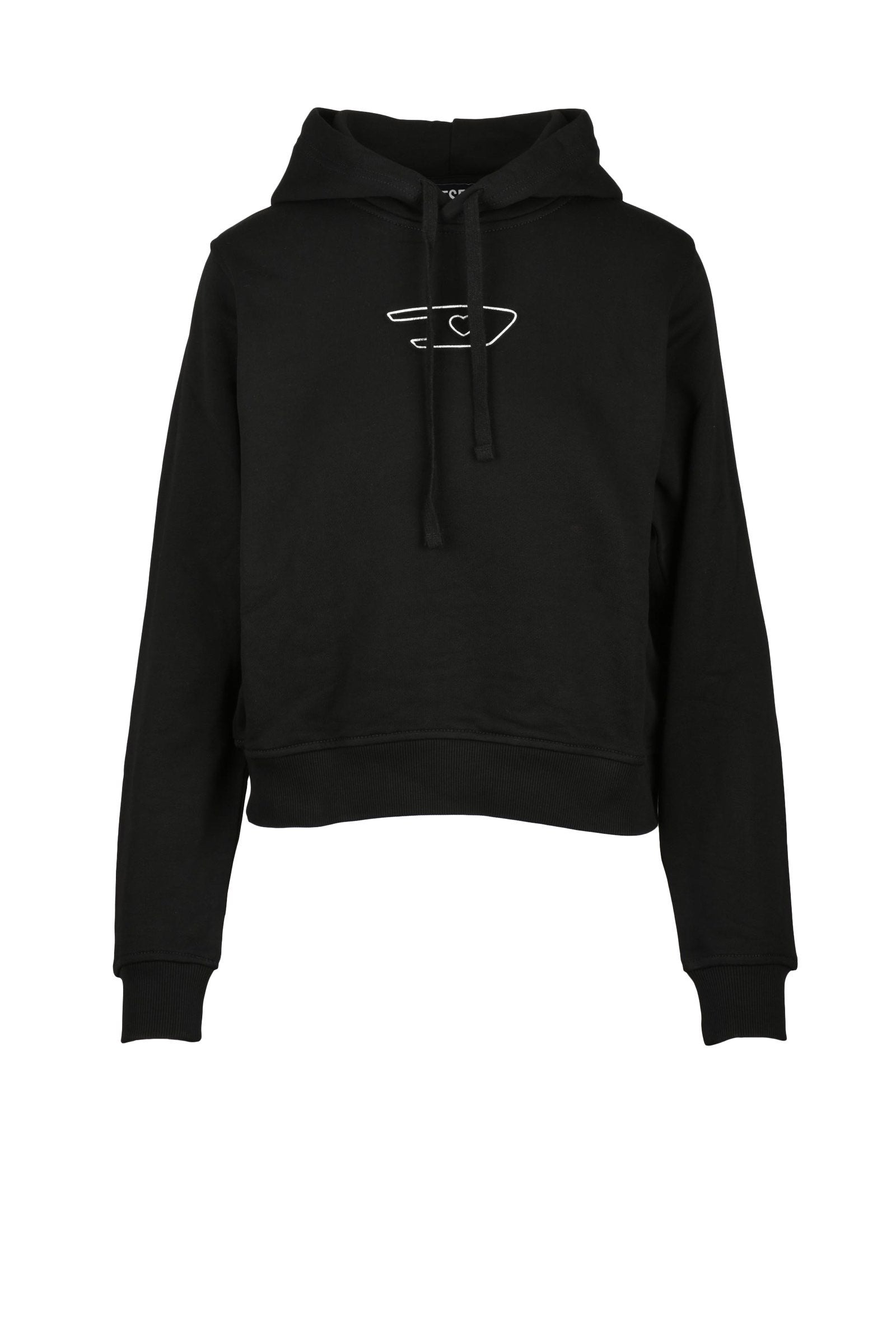 DIESEL - KNITWEAR AND SWEATSHIRTS