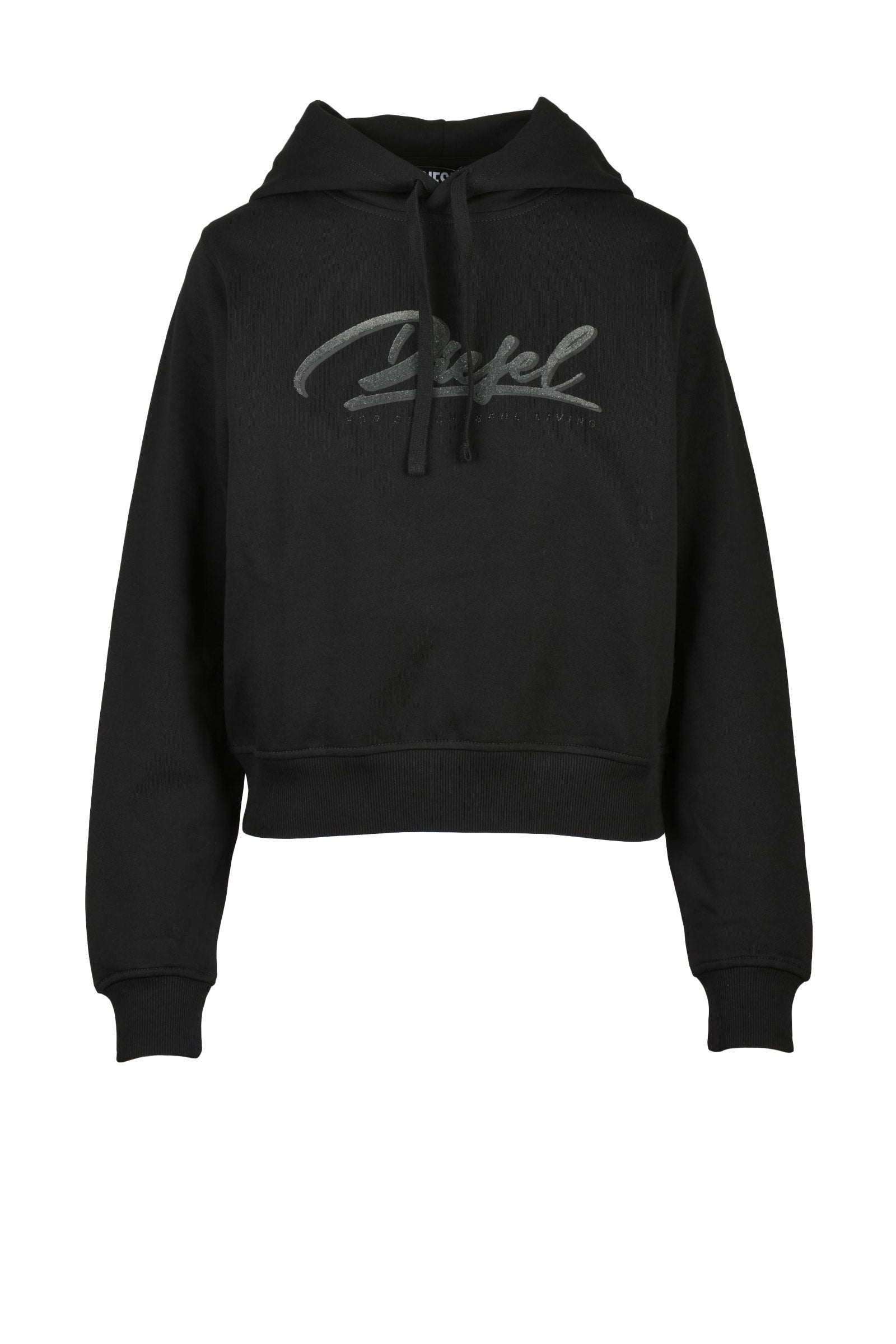 DIESEL - KNITWEAR AND SWEATSHIRTS