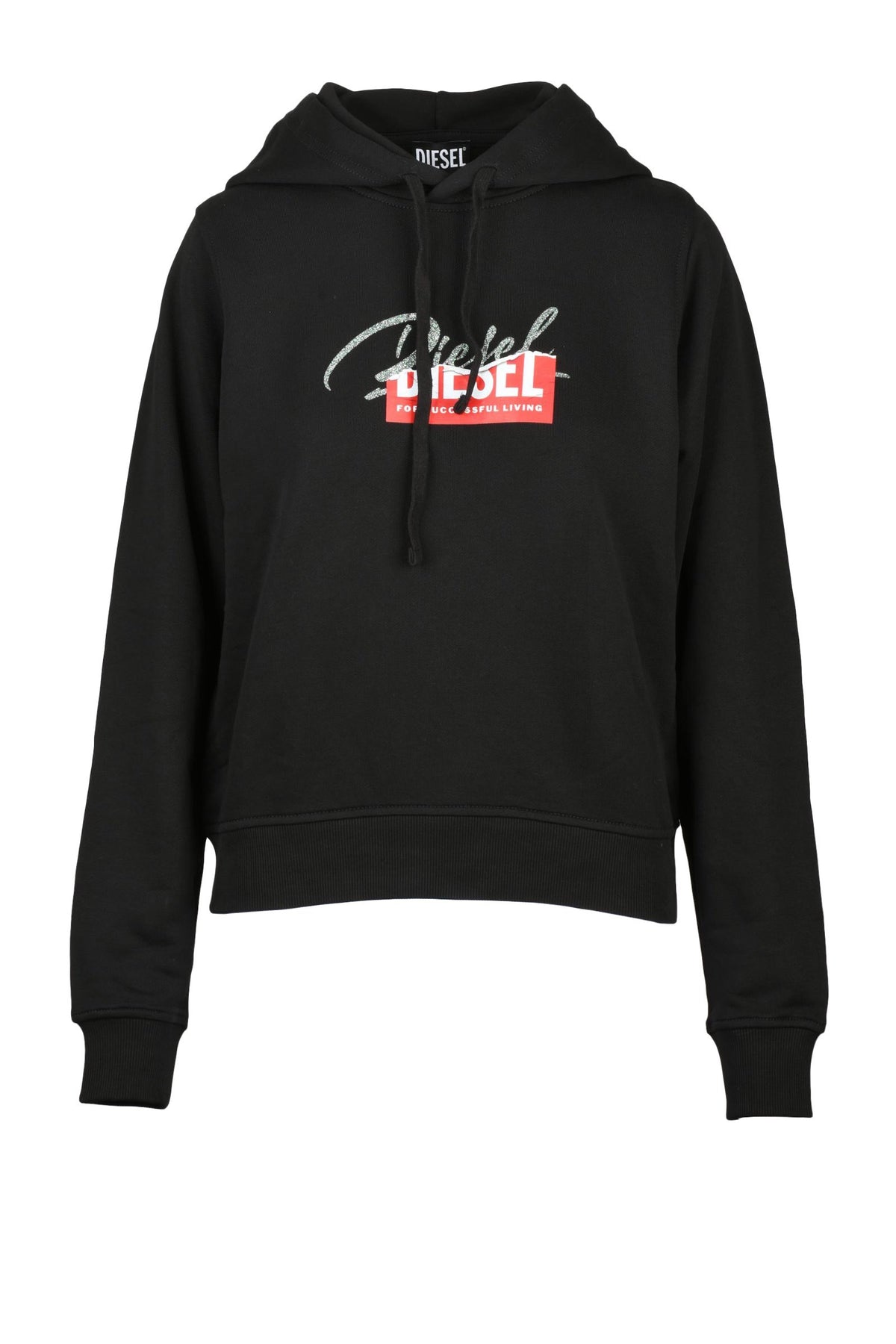 DIESEL - KNITWEAR AND SWEATSHIRTS