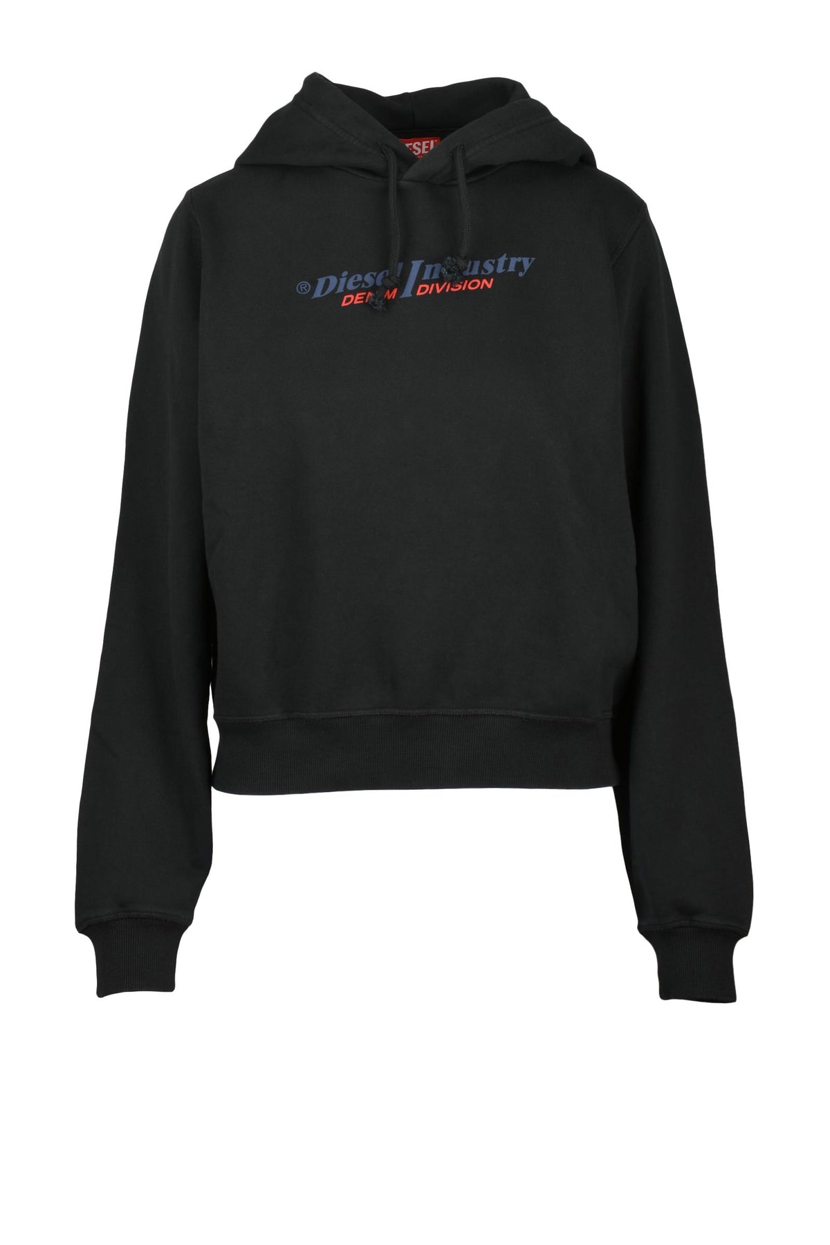 DIESEL - KNITWEAR AND SWEATSHIRTS