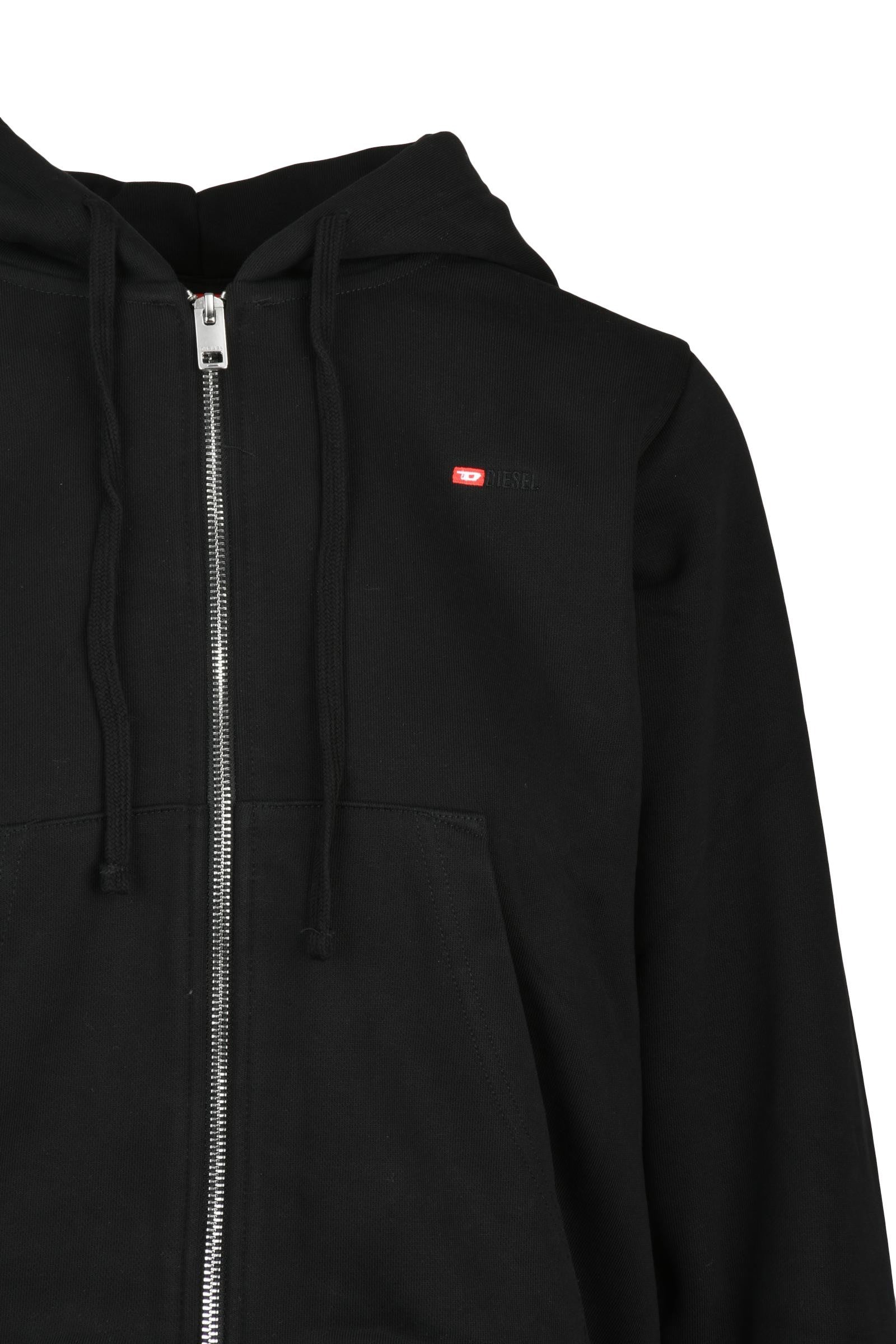 DIESEL - KNITWEAR AND SWEATSHIRTS