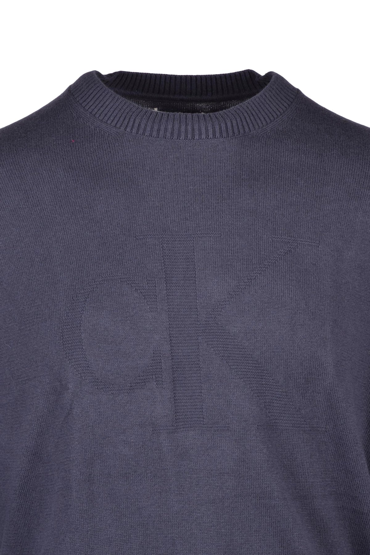 CALVIN KLEIN JEANS - KNITWEAR AND SWEATSHIRTS