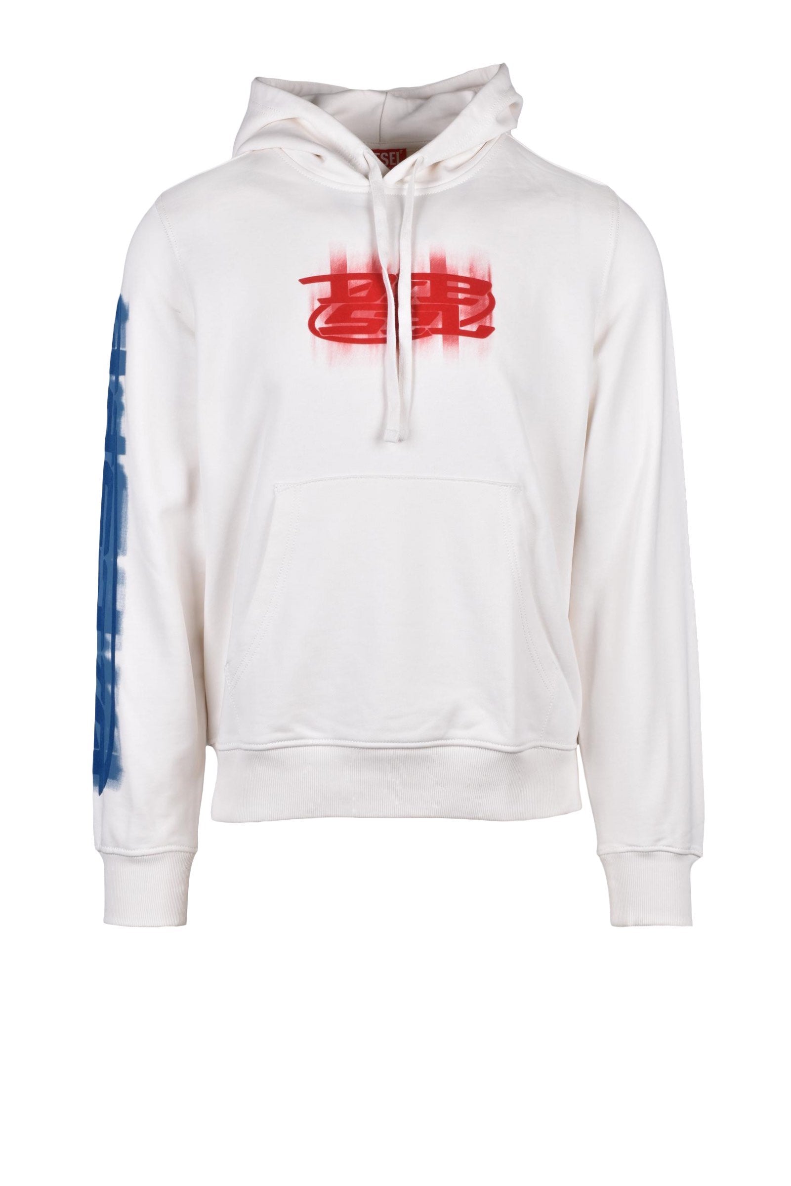 DIESEL - KNITWEAR AND SWEATSHIRTS
