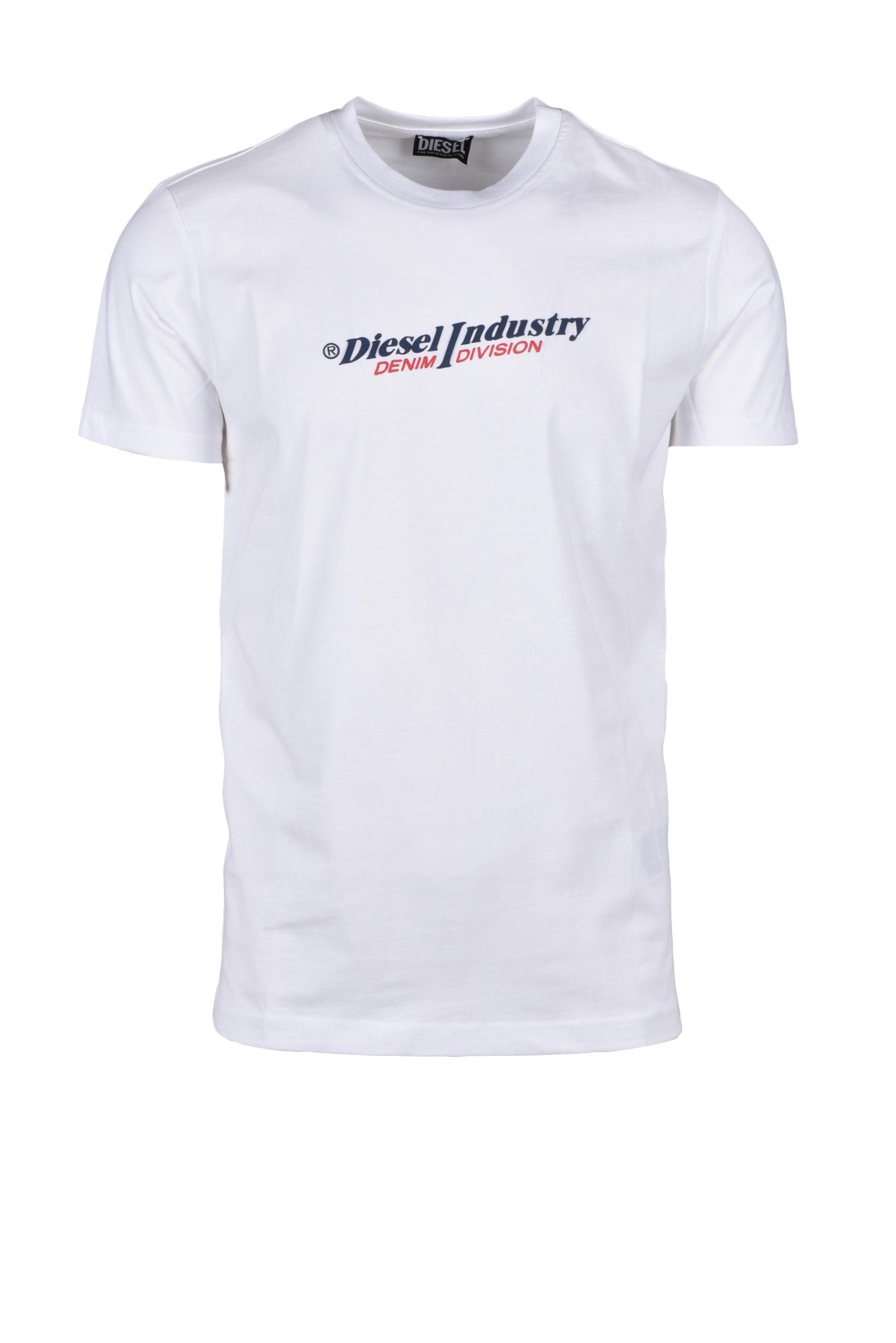 DIESEL - T-SHIRT AND POLO