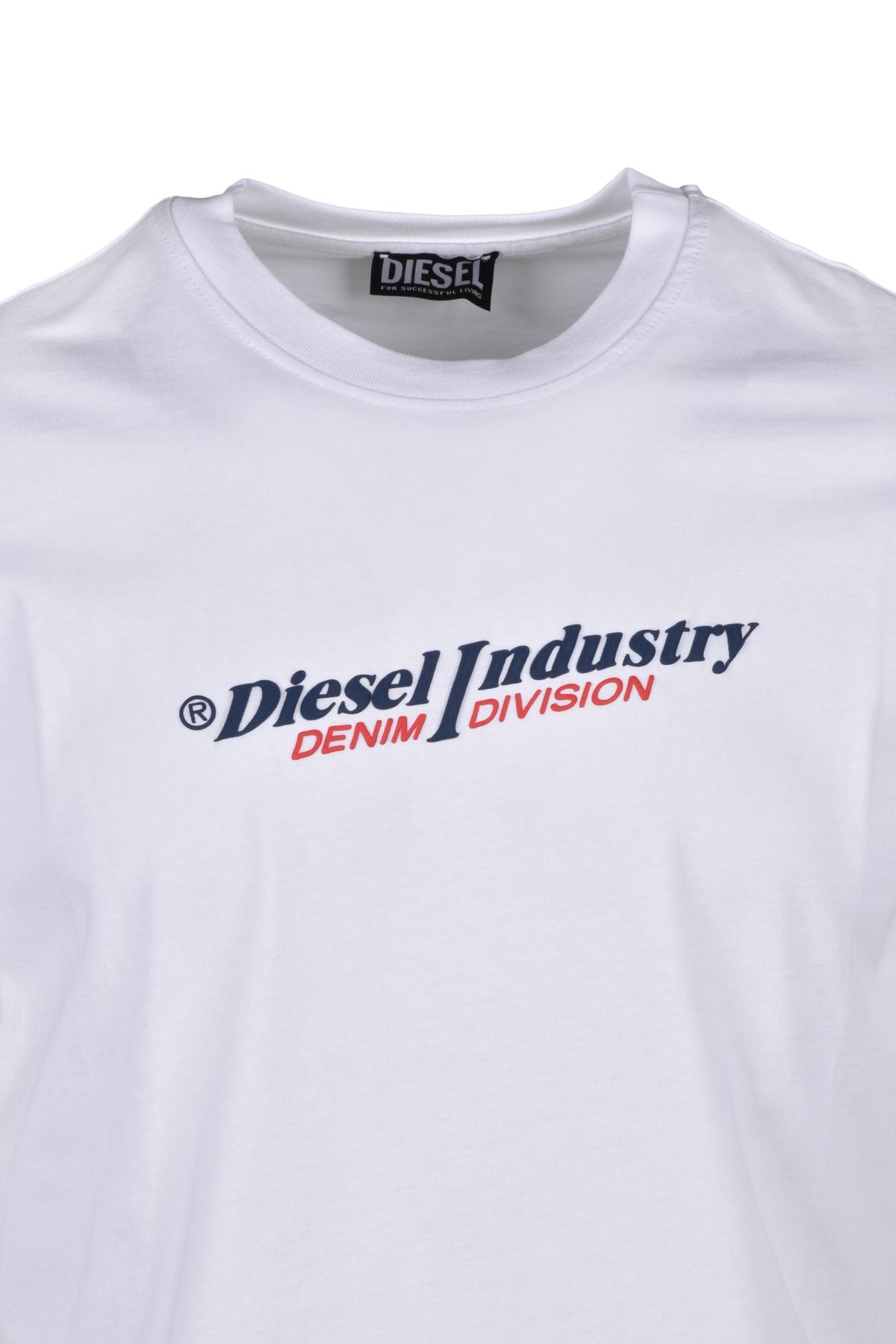 DIESEL - T-SHIRT AND POLO