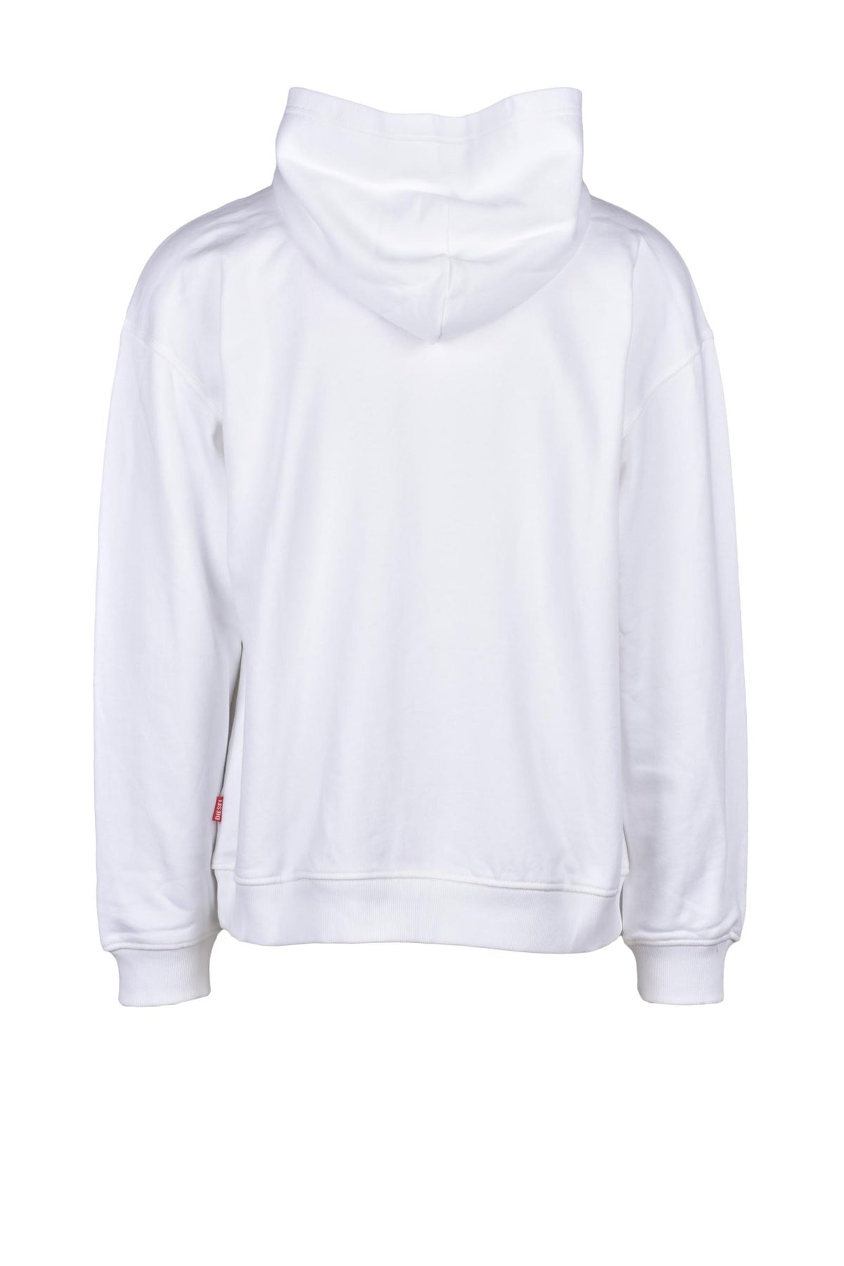 DIESEL - KNITWEAR AND SWEATSHIRTS