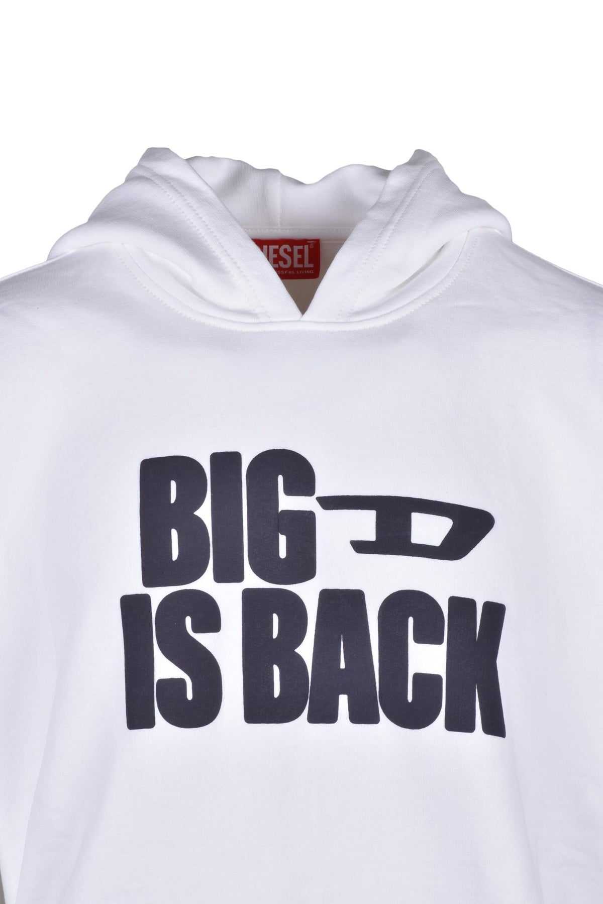 DIESEL - KNITWEAR AND SWEATSHIRTS