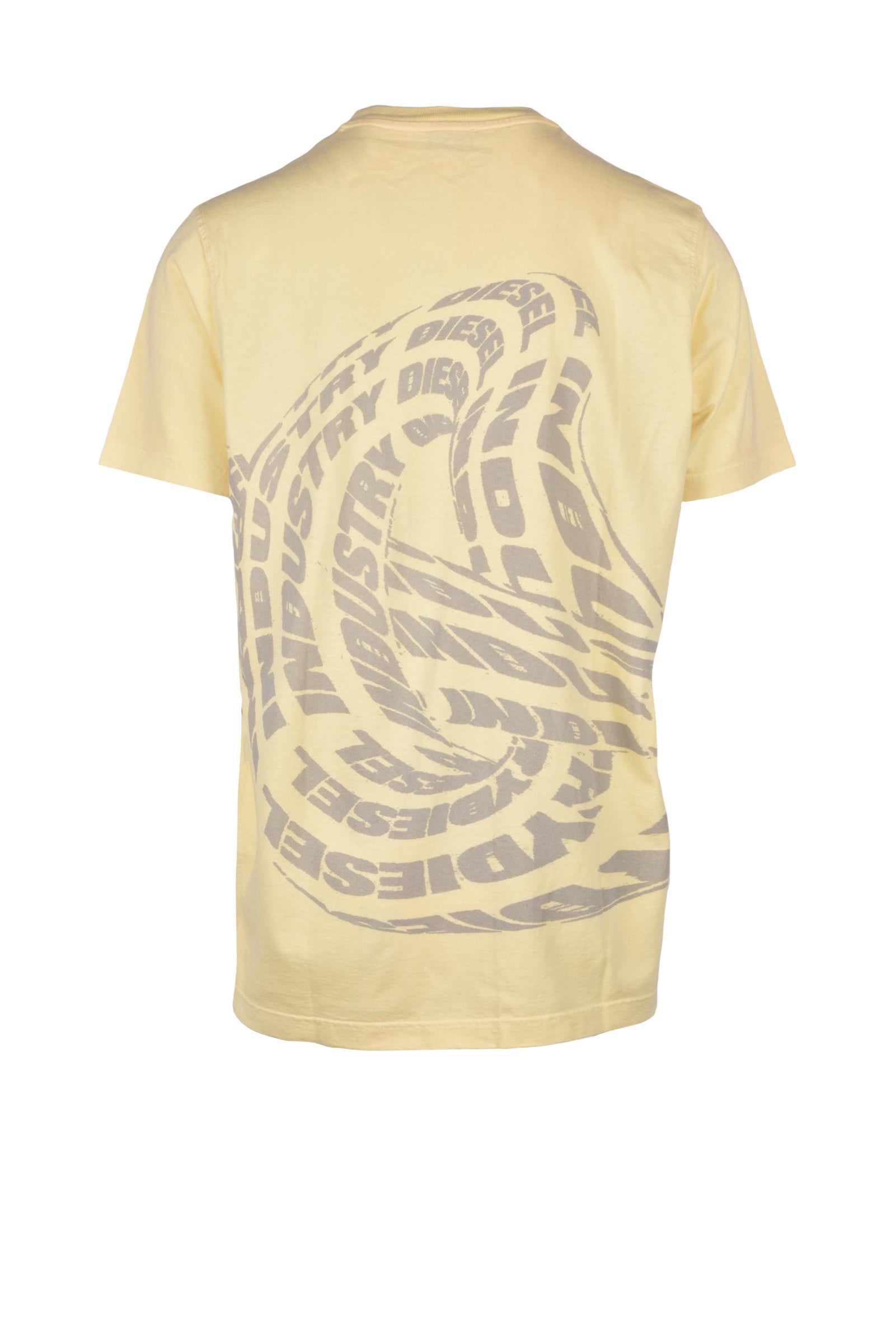 DIESEL - T-SHIRT AND POLO