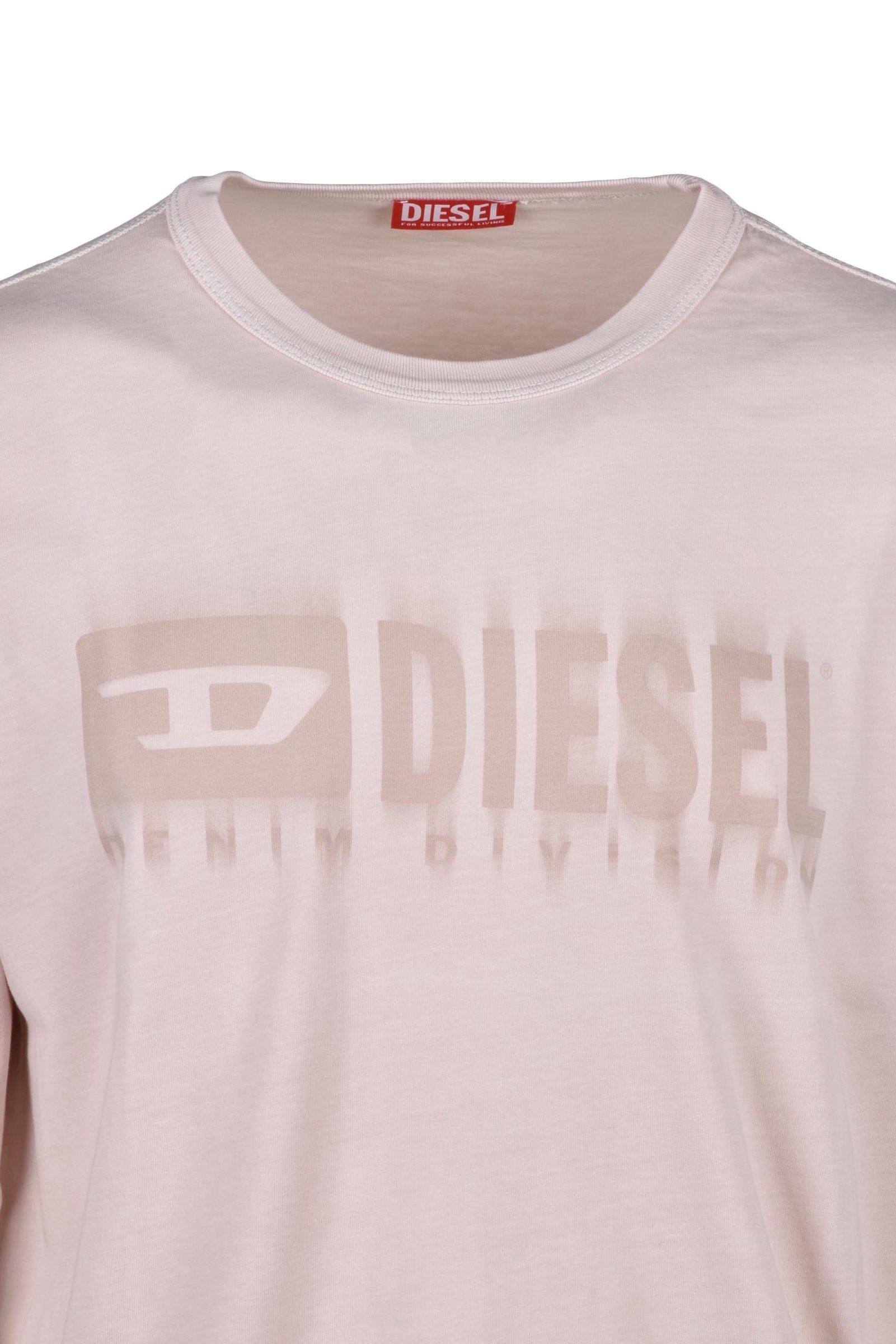 DIESEL - T-SHIRT AND POLO