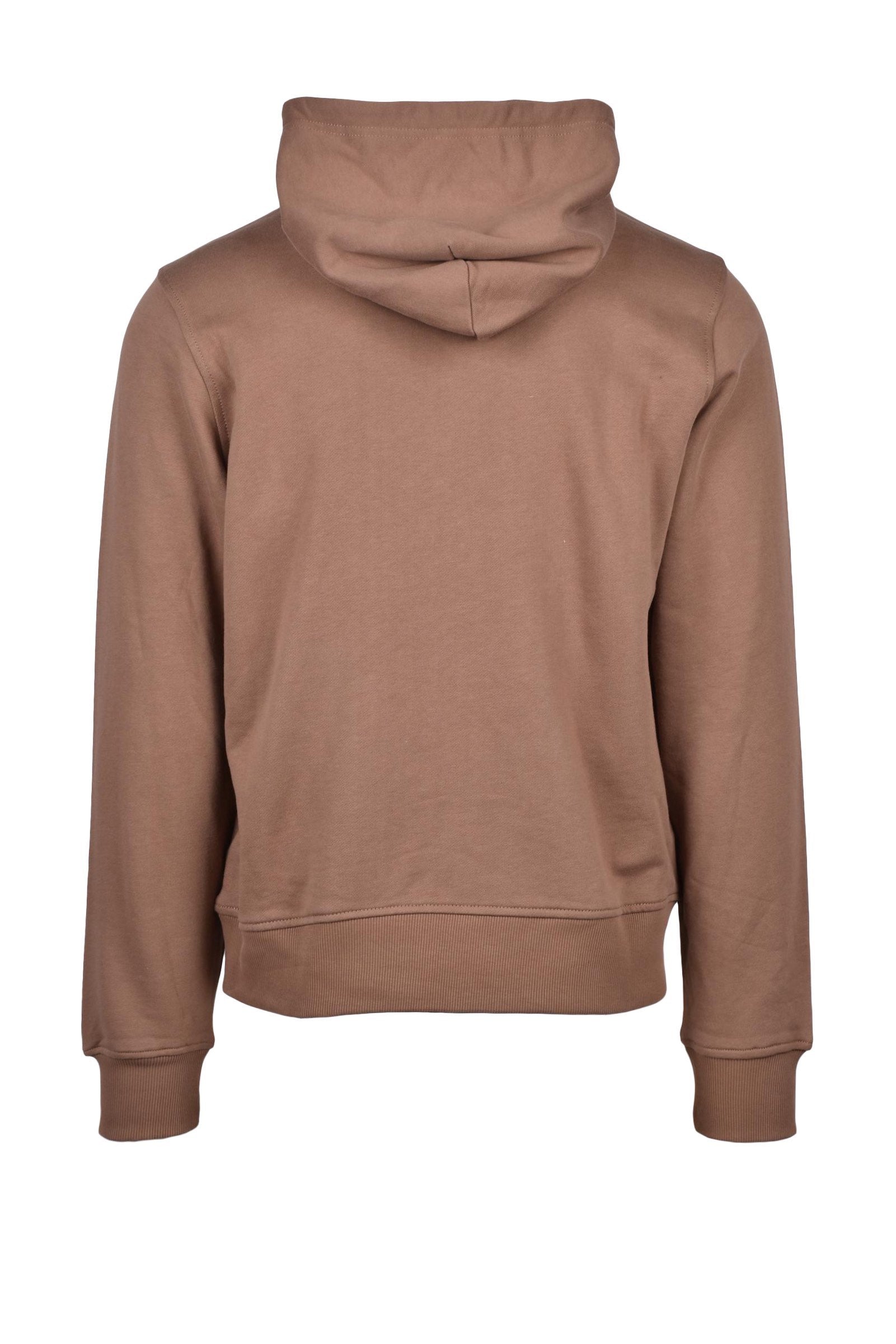 DIESEL - KNITWEAR AND SWEATSHIRTS