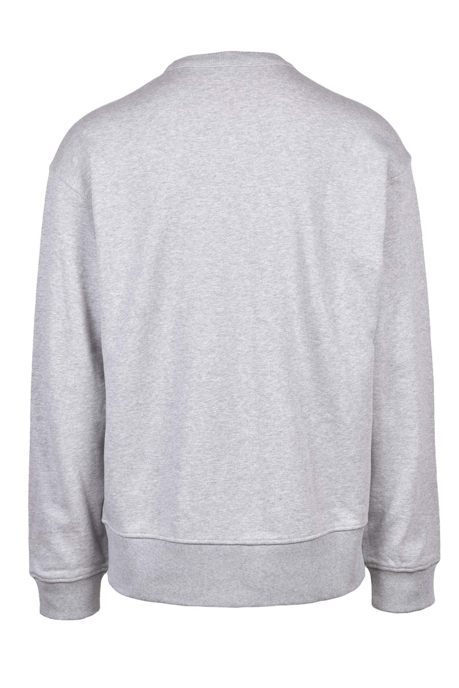 DIESEL - KNITWEAR AND SWEATSHIRTS