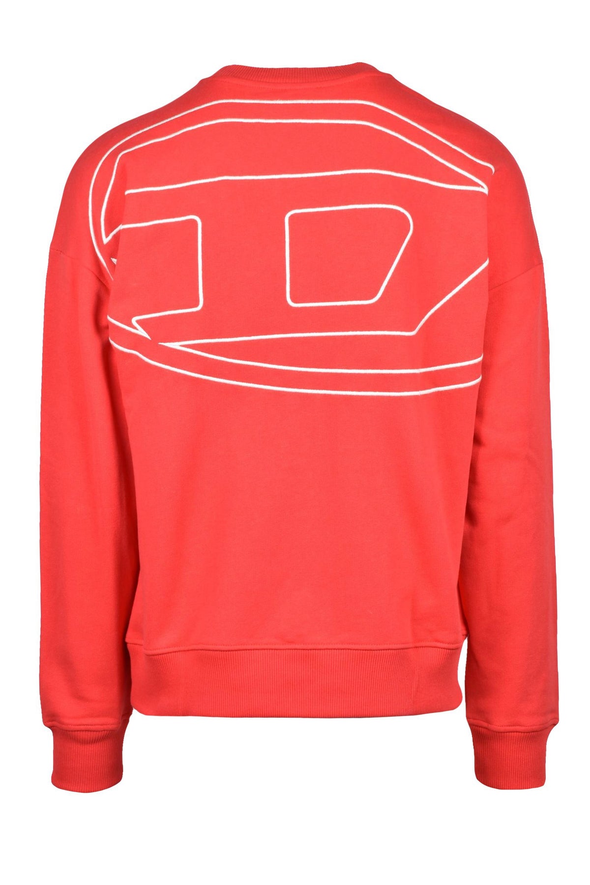 DIESEL - KNITWEAR AND SWEATSHIRTS