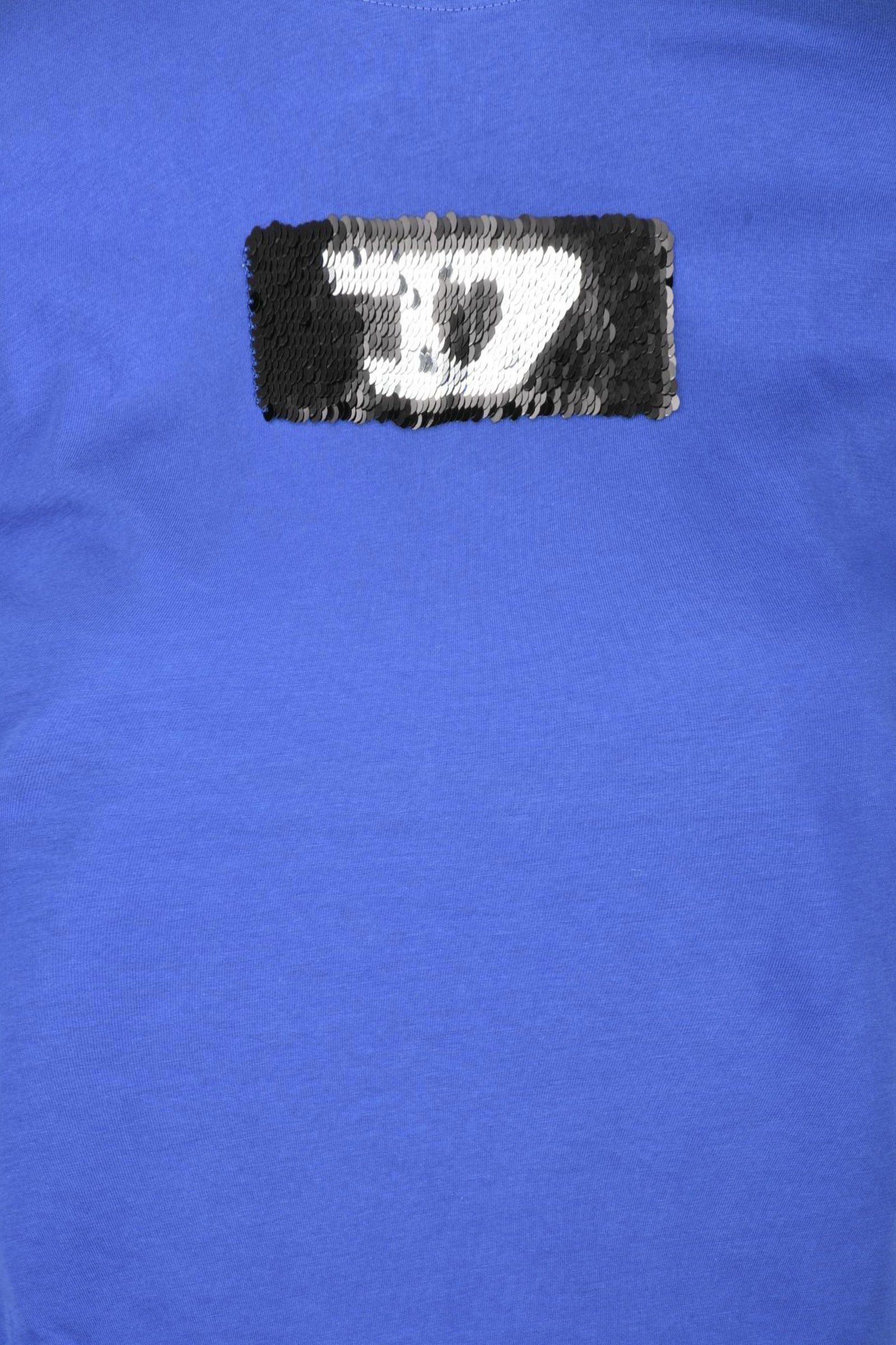 DIESEL - T-SHIRT AND POLO