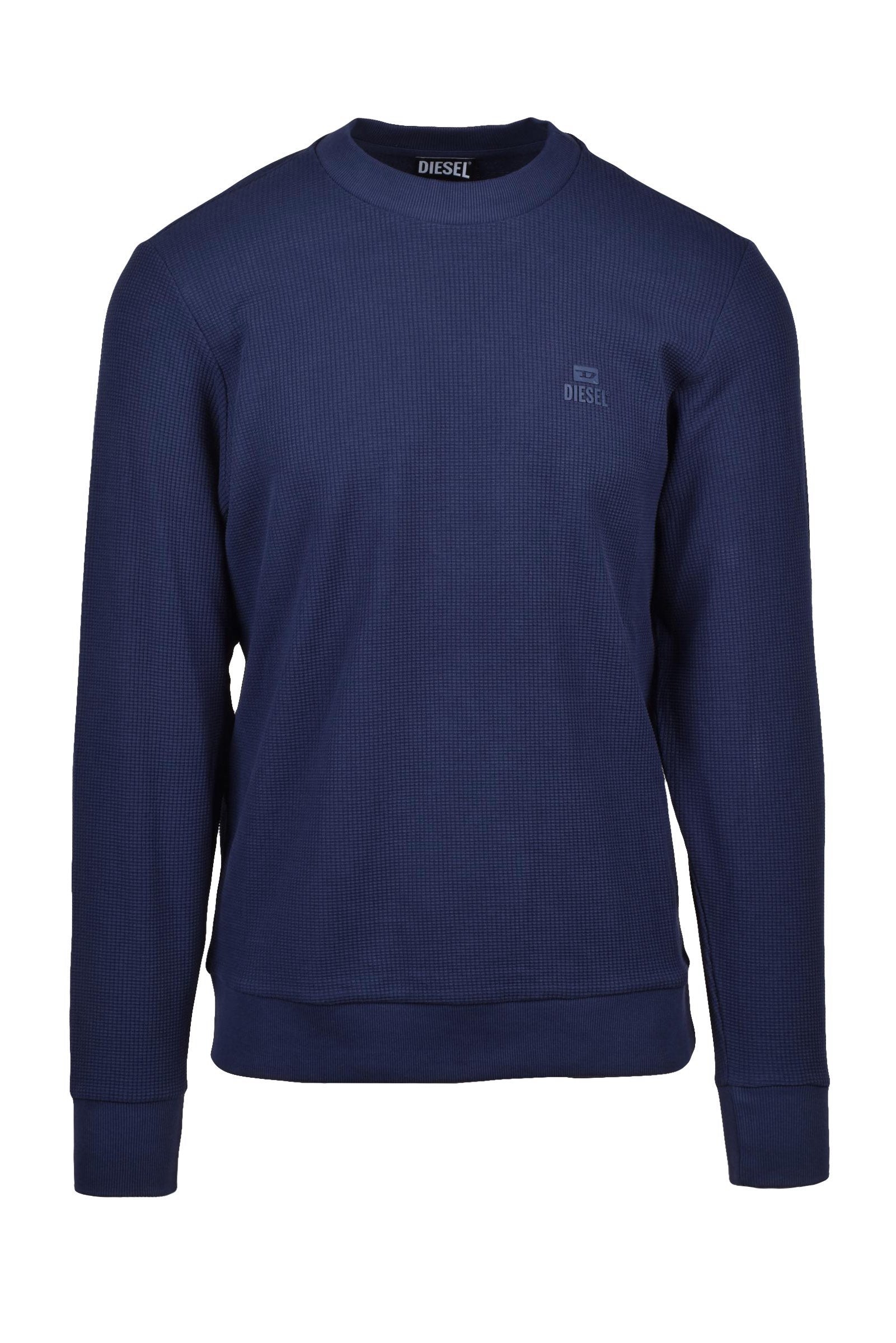 DIESEL - KNITWEAR AND SWEATSHIRTS