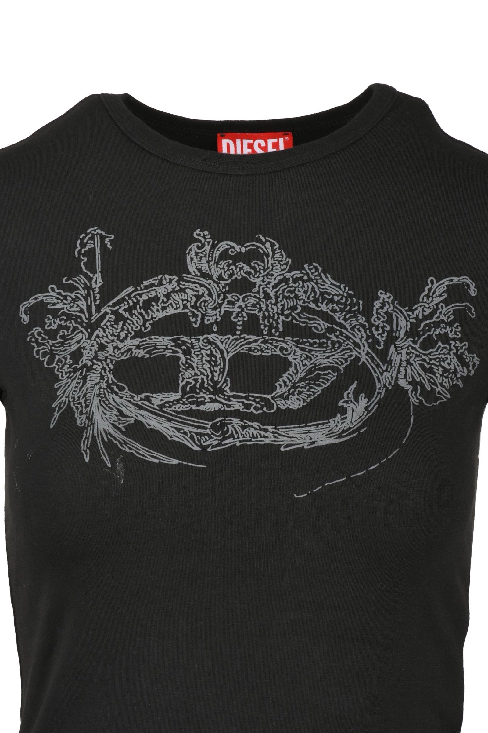 DIESEL - T-SHIRT AND POLO