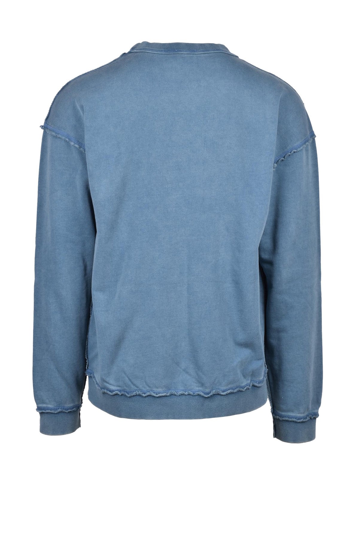 DIESEL - KNITWEAR AND SWEATSHIRTS
