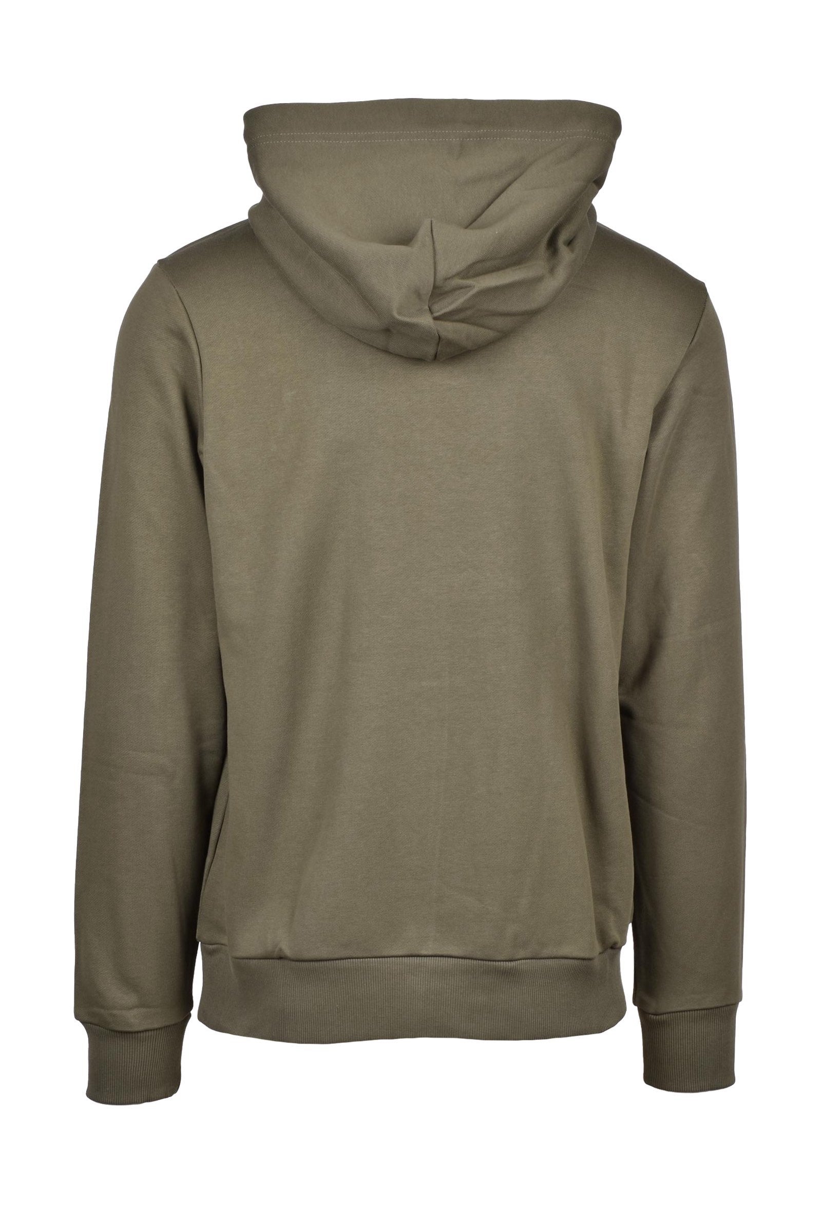 DIESEL - KNITWEAR AND SWEATSHIRTS