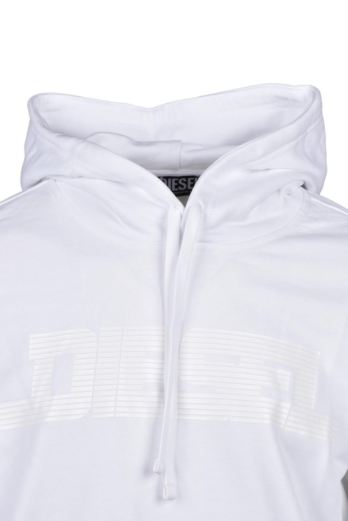 DIESEL - KNITWEAR AND SWEATSHIRTS