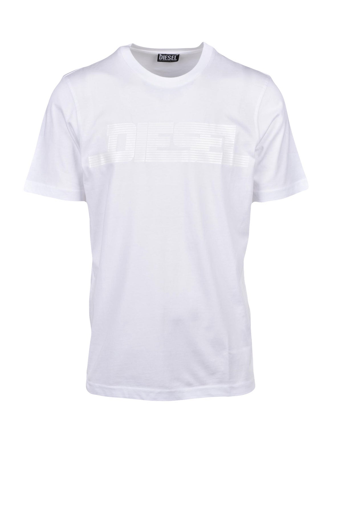 DIESEL - T-SHIRT AND POLO