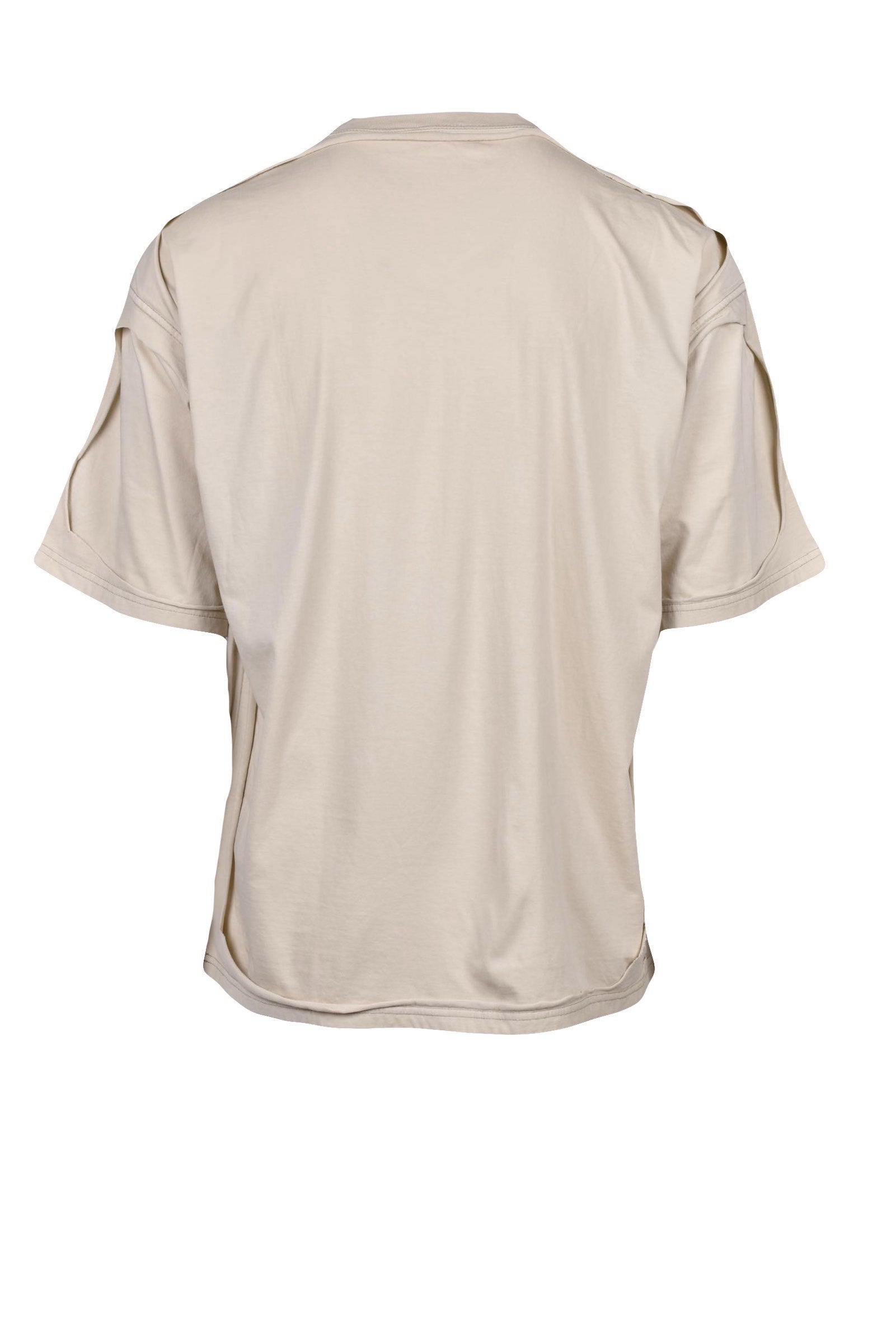 DIESEL - T-SHIRT AND POLO