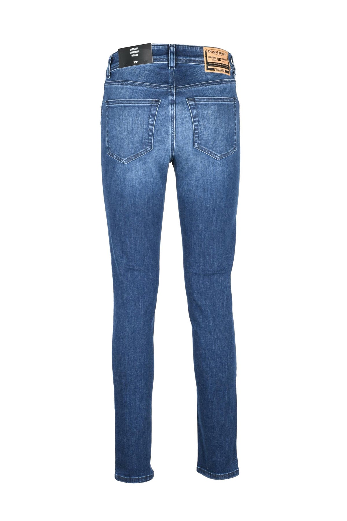 DIESEL - TROUSERS