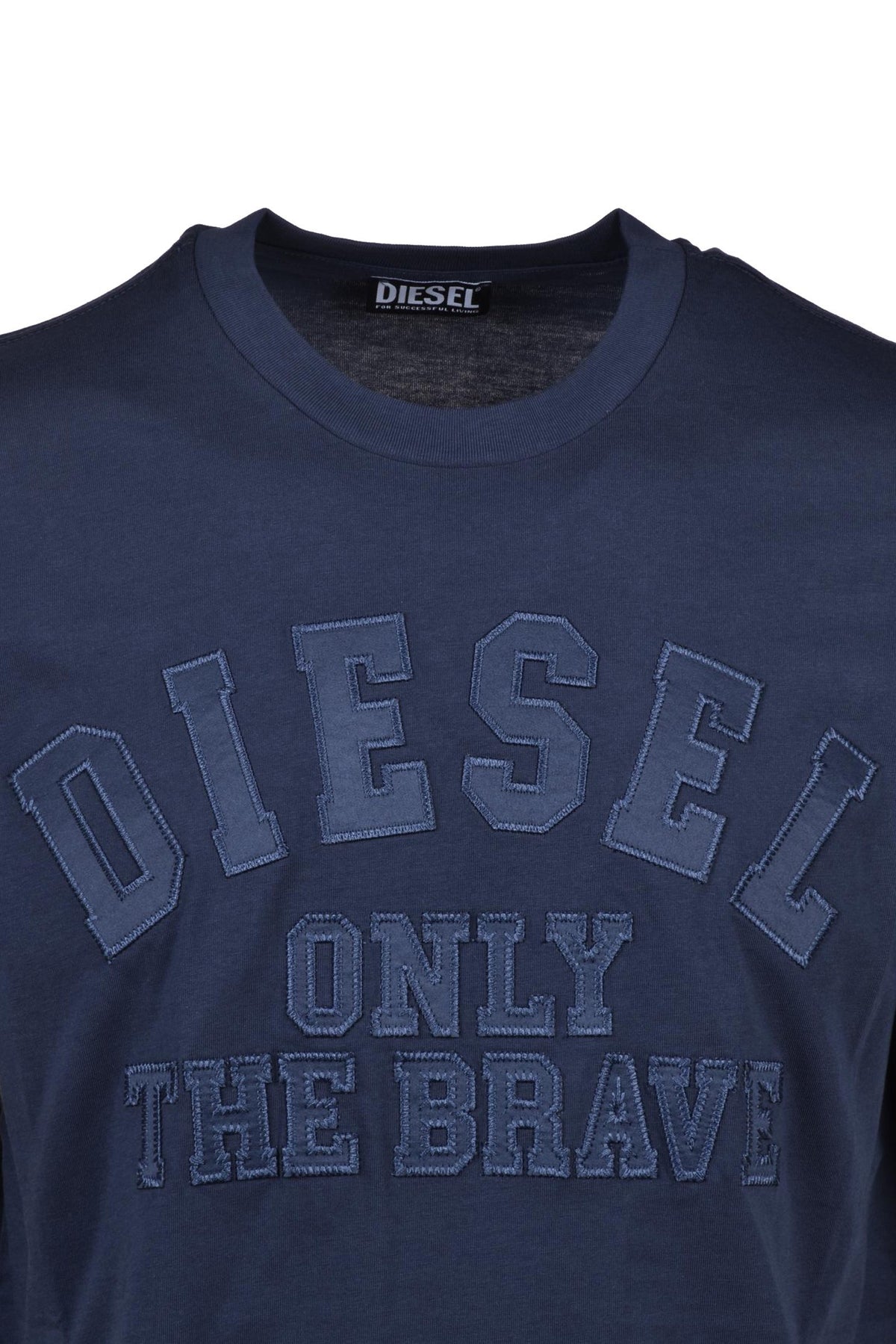 DIESEL - T-SHIRT AND POLO