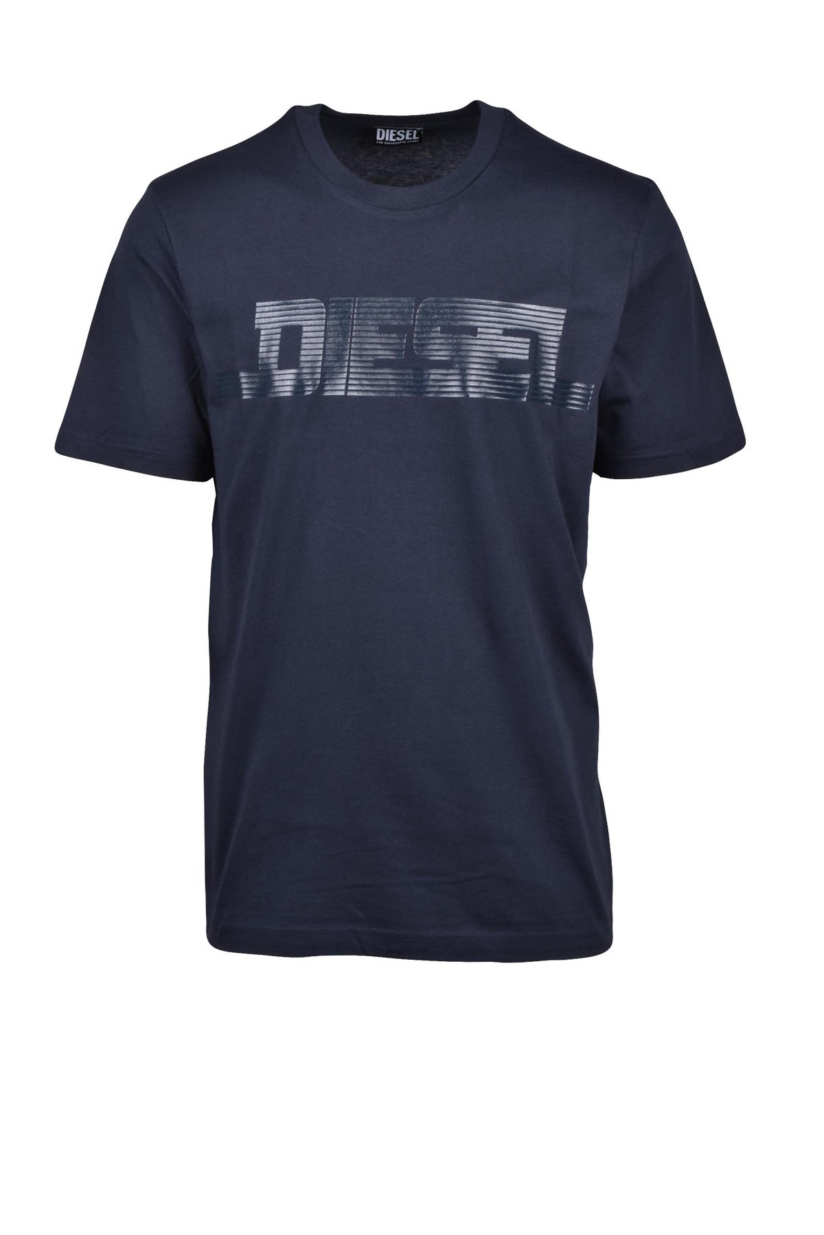 DIESEL - T-SHIRT AND POLO
