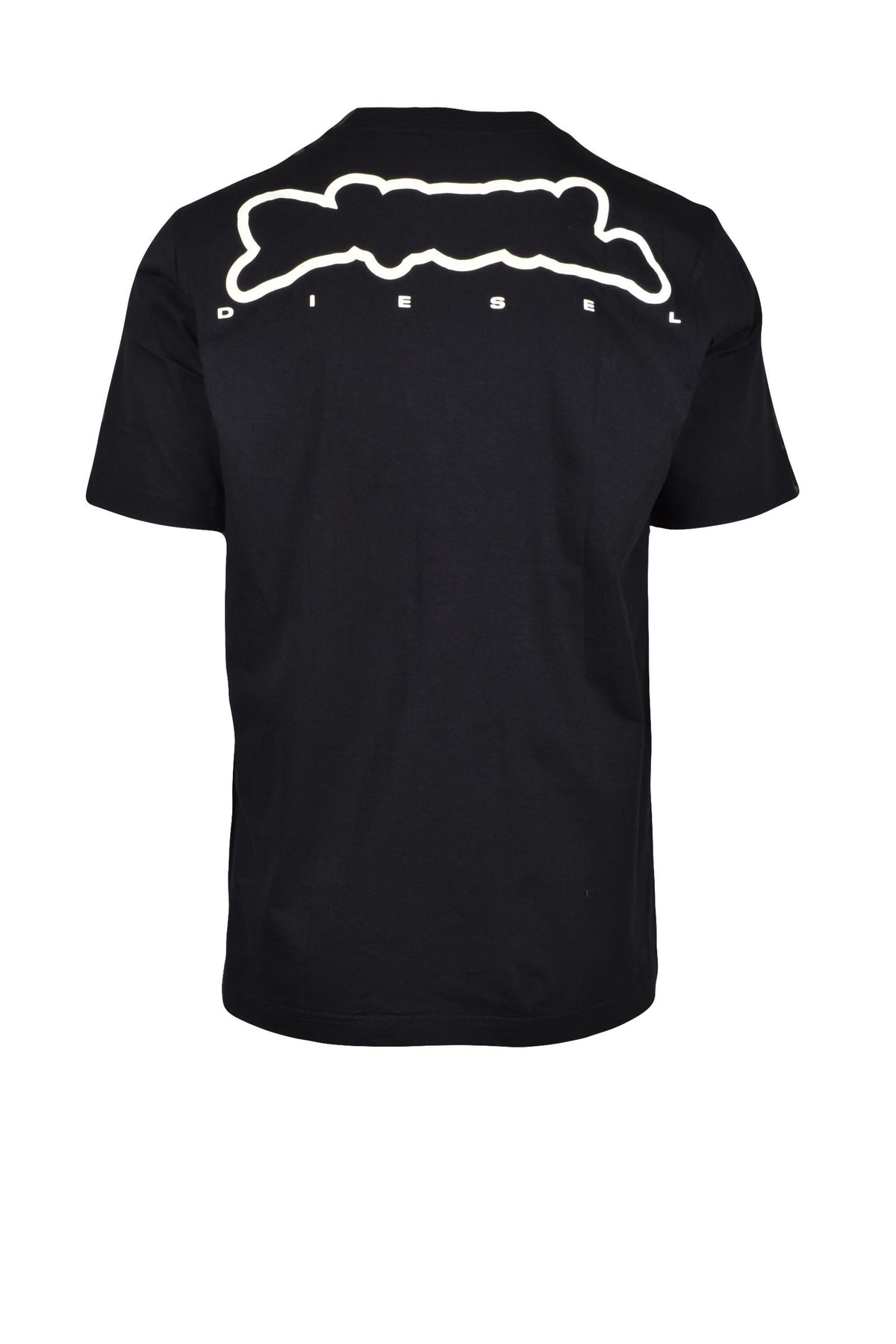 DIESEL - T-SHIRT AND POLO
