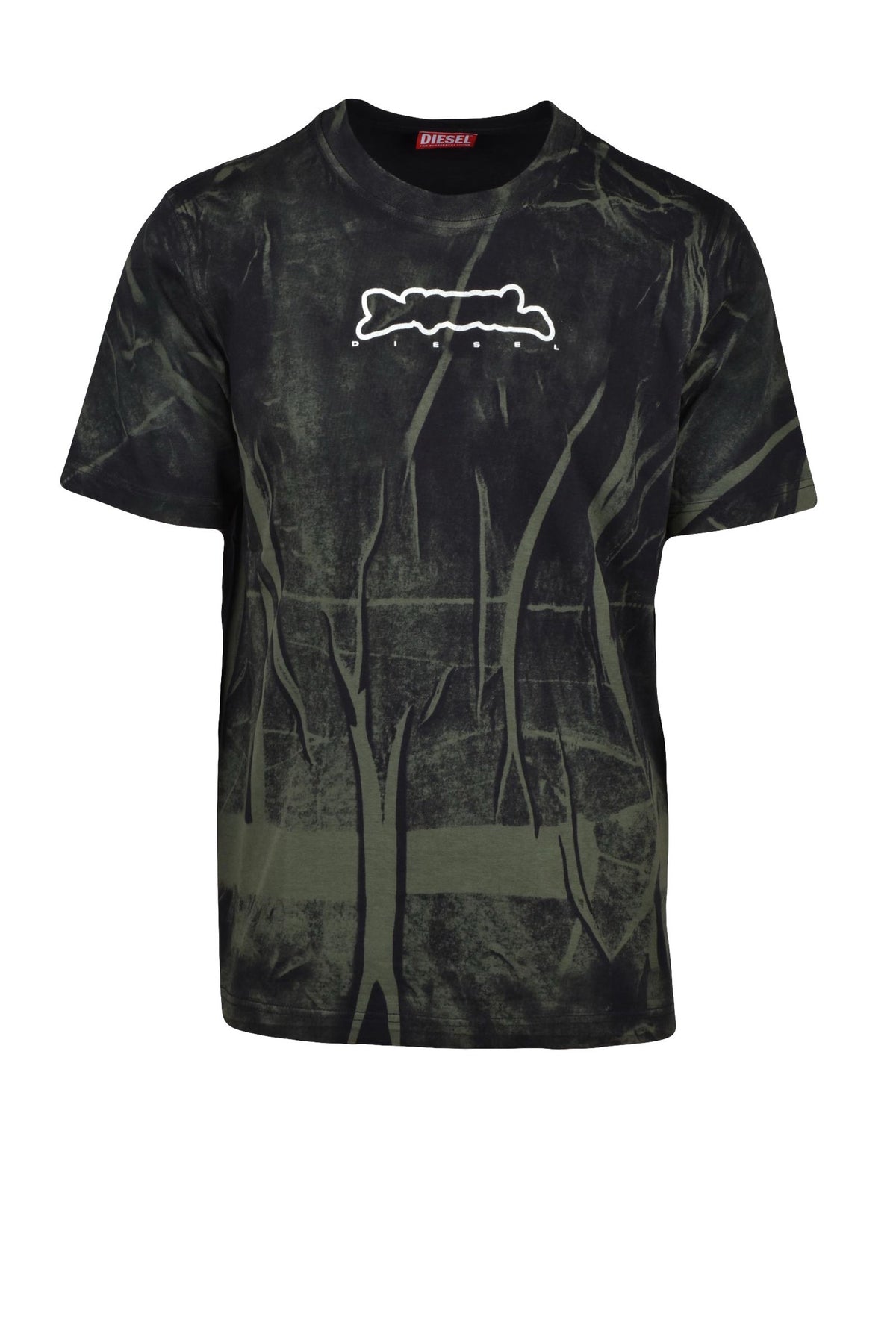 DIESEL - T-SHIRT AND POLO