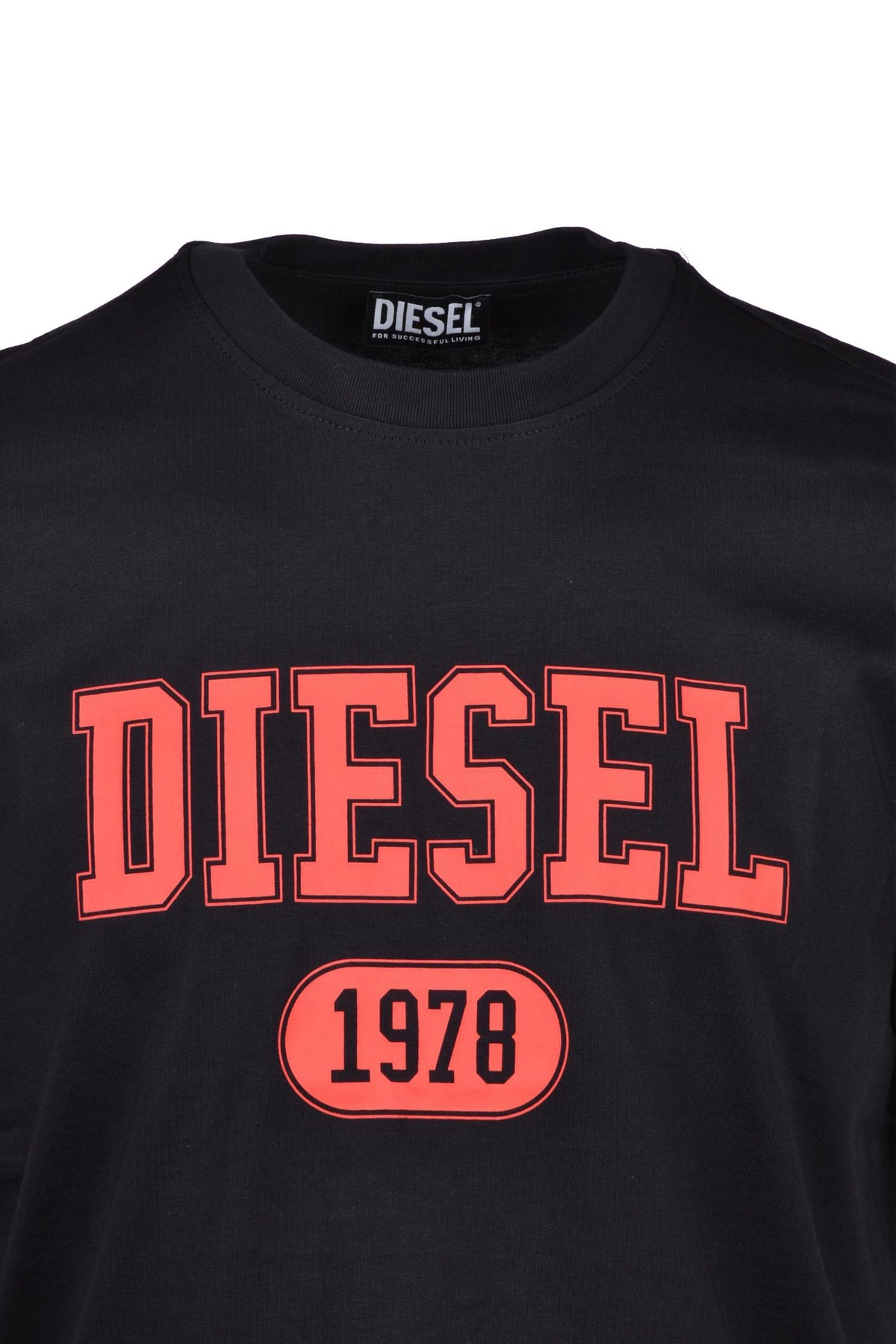 DIESEL - T-SHIRT AND POLO