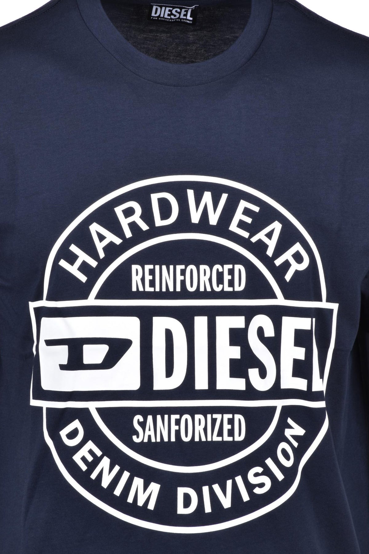 DIESEL - T-SHIRT AND POLO