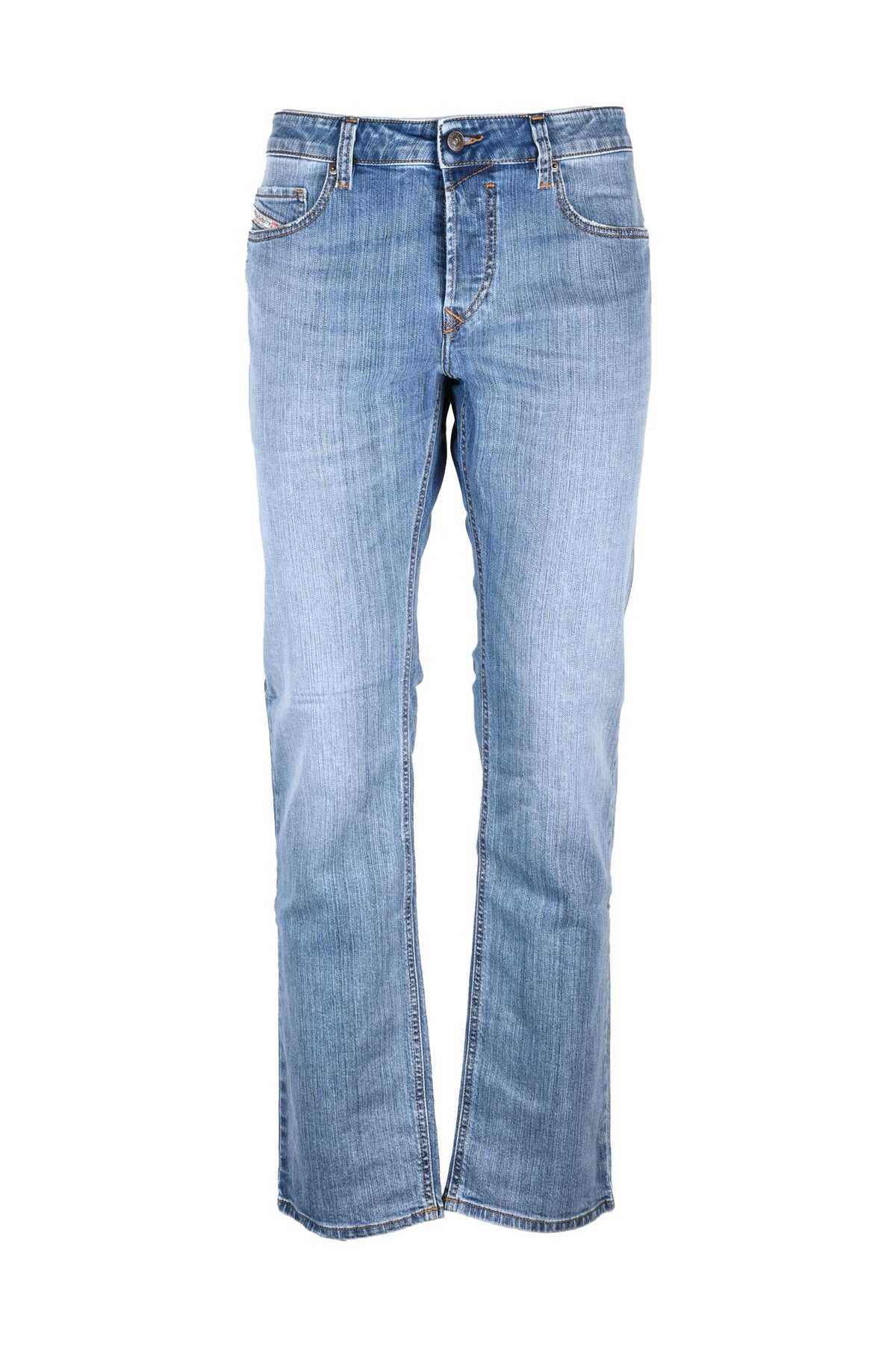 DIESEL - TROUSERS