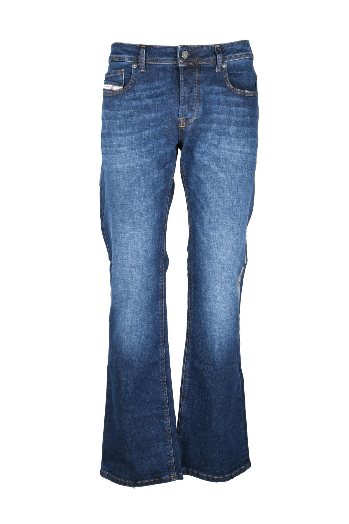 DIESEL - TROUSERS