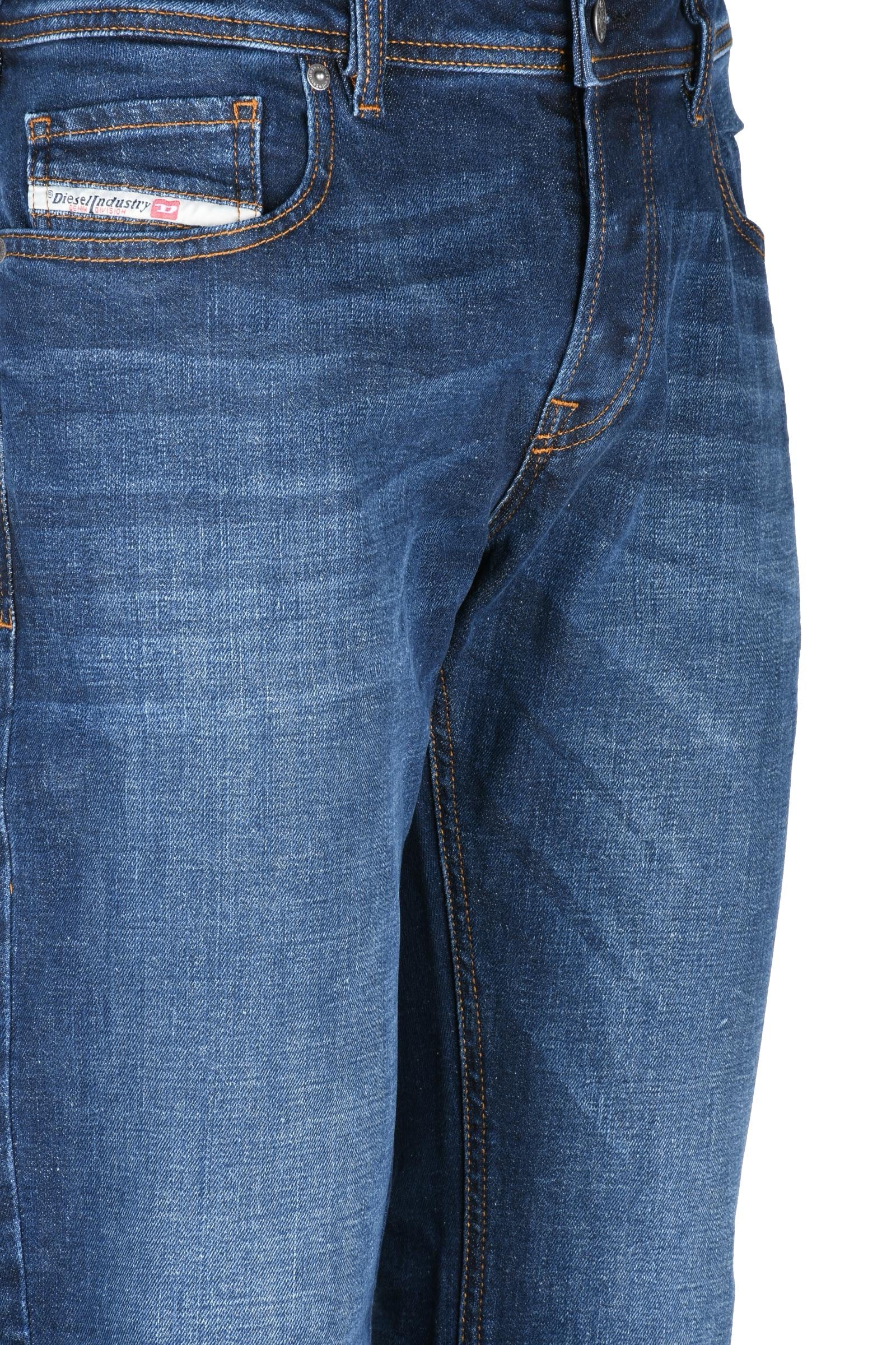 DIESEL - TROUSERS