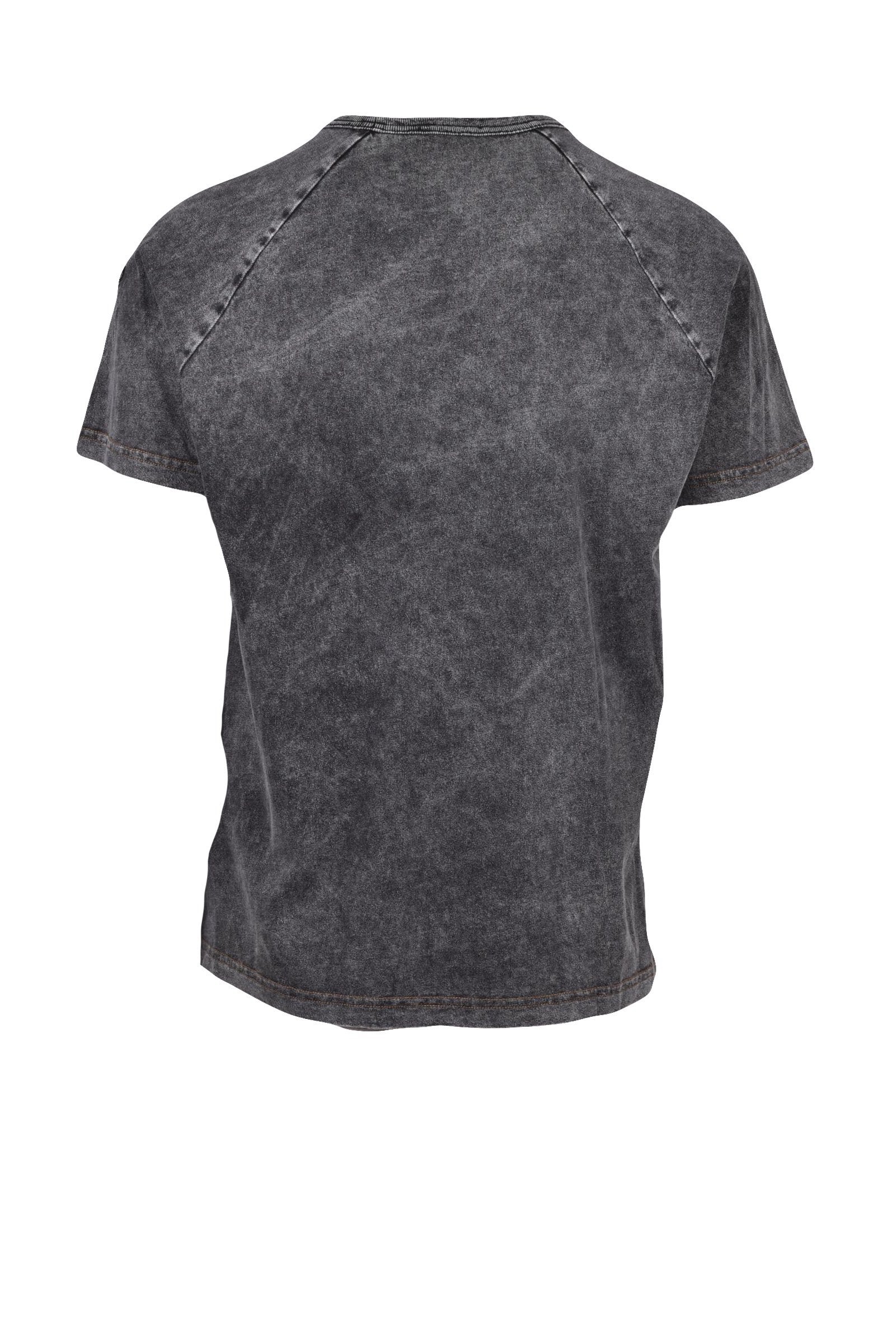 DIESEL - T-SHIRT AND POLO