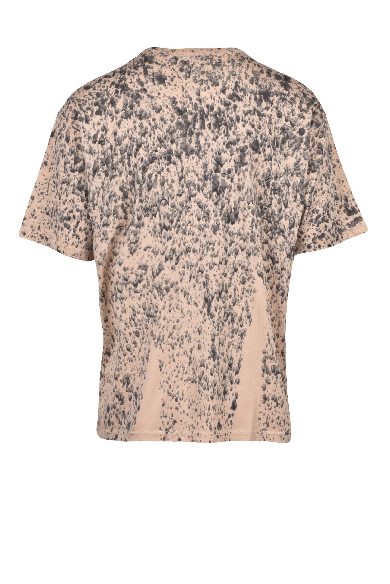 DIESEL - T-SHIRT AND POLO