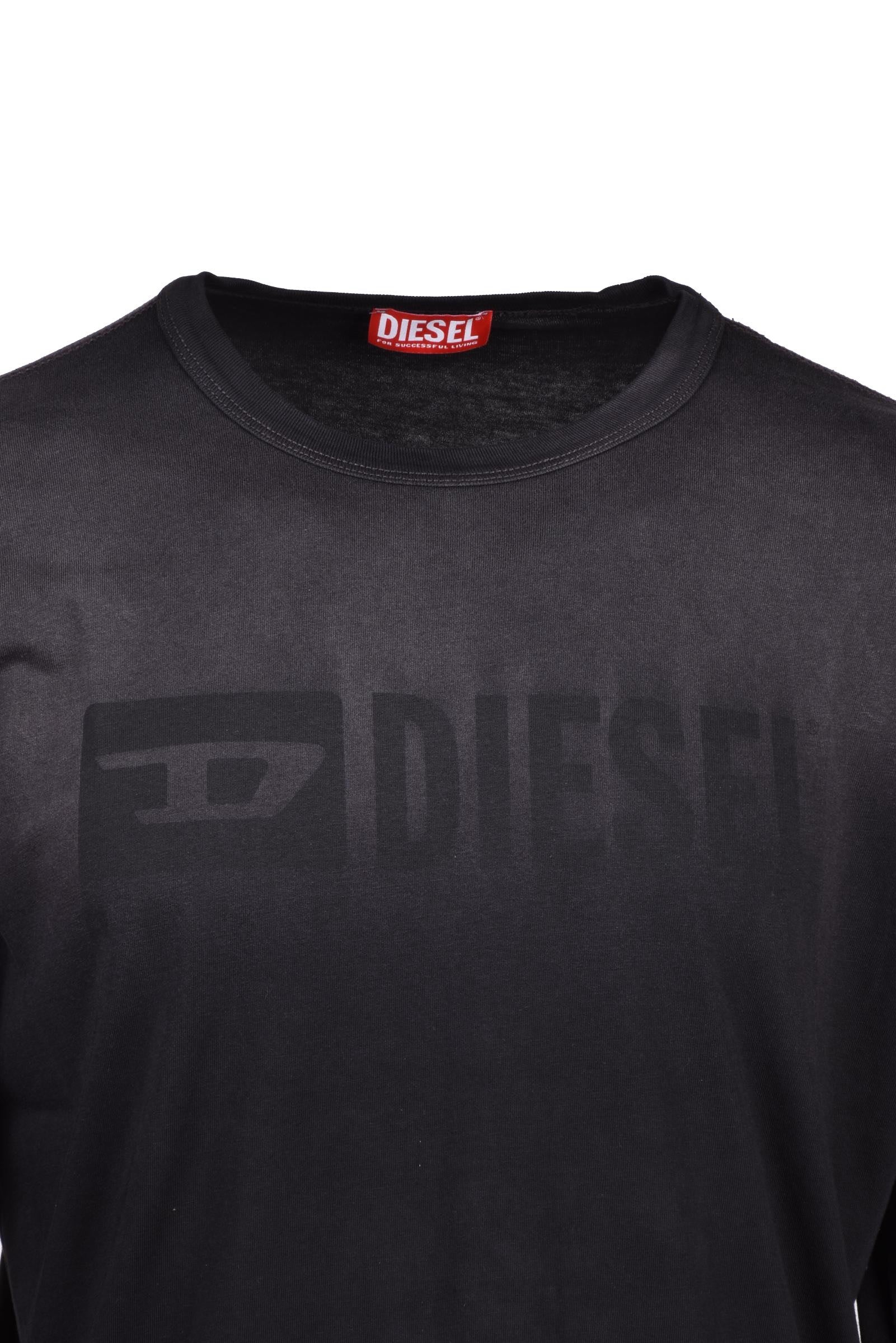 DIESEL - T-SHIRT AND POLO