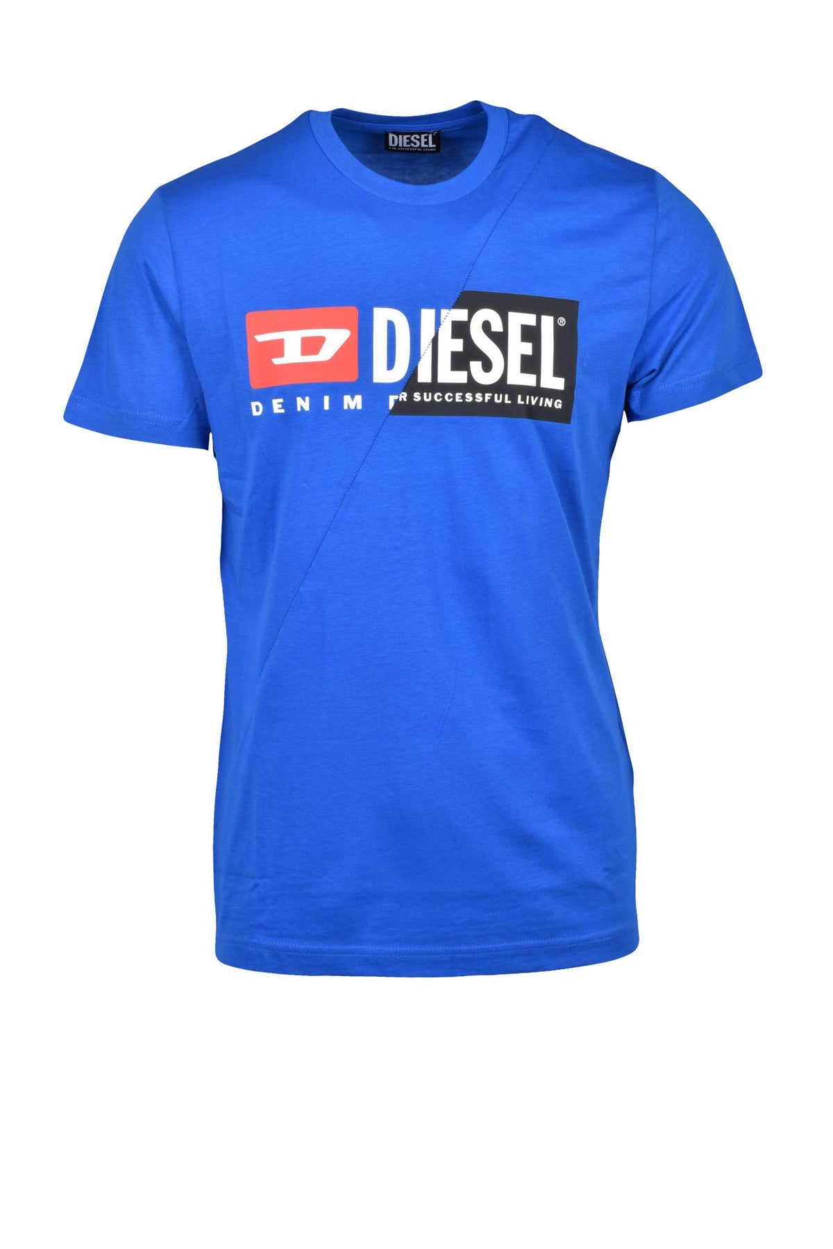 DIESEL - T-SHIRT AND POLO