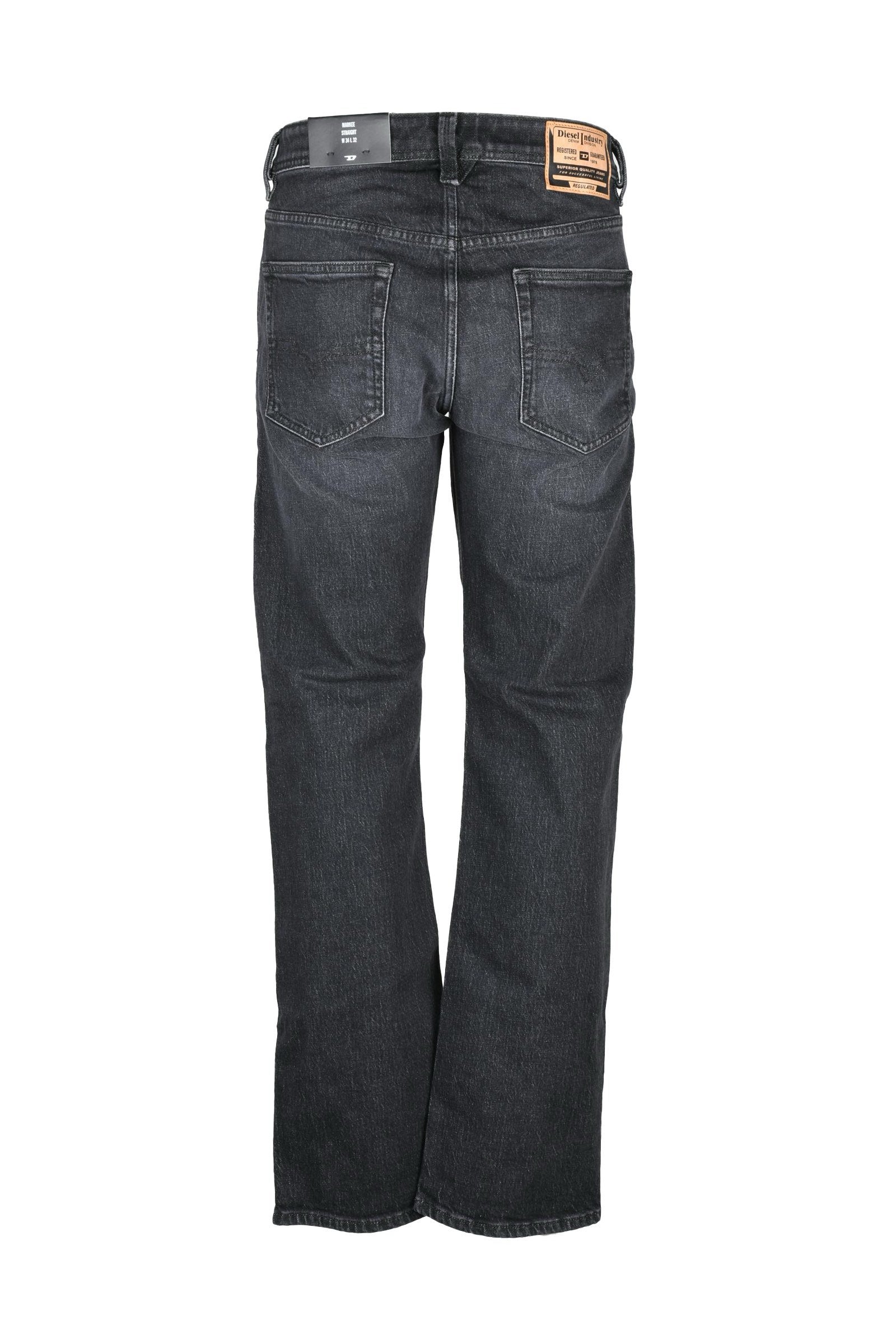 DIESEL - TROUSERS