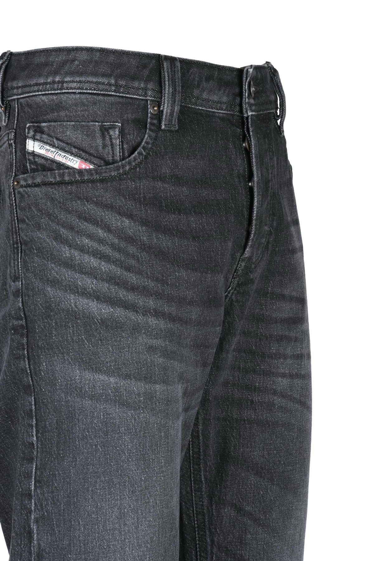 DIESEL - TROUSERS