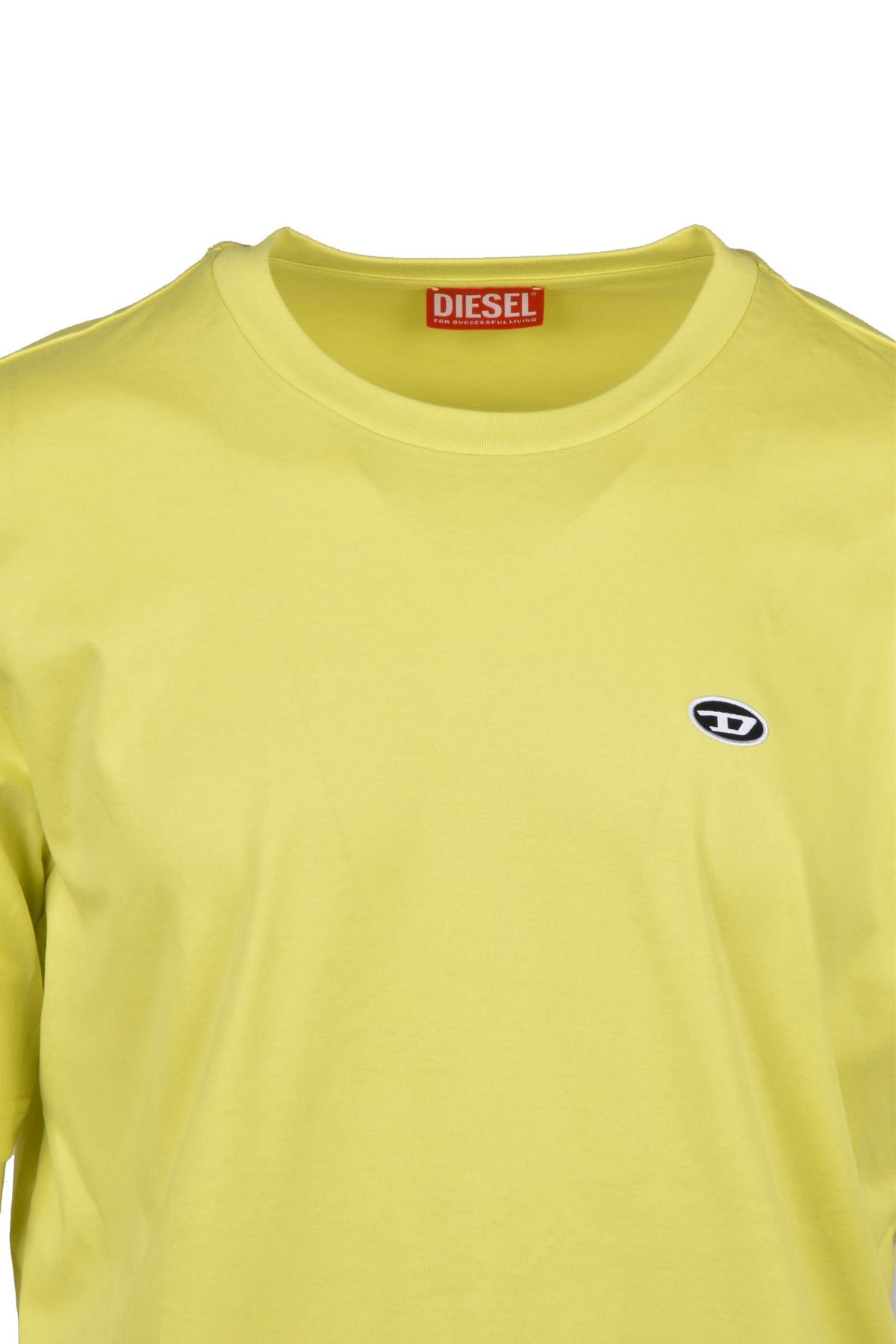 DIESEL - T-SHIRT AND POLO