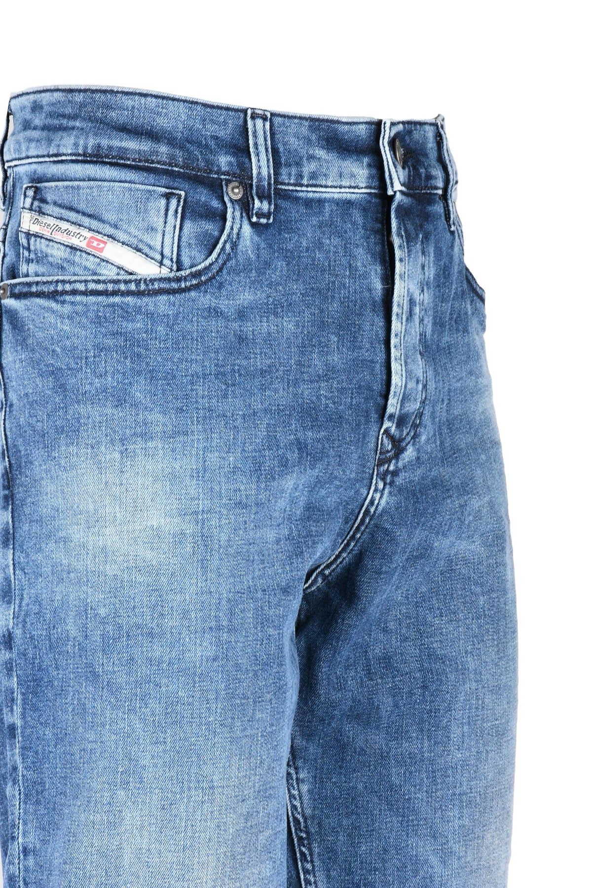 DIESEL - TROUSERS