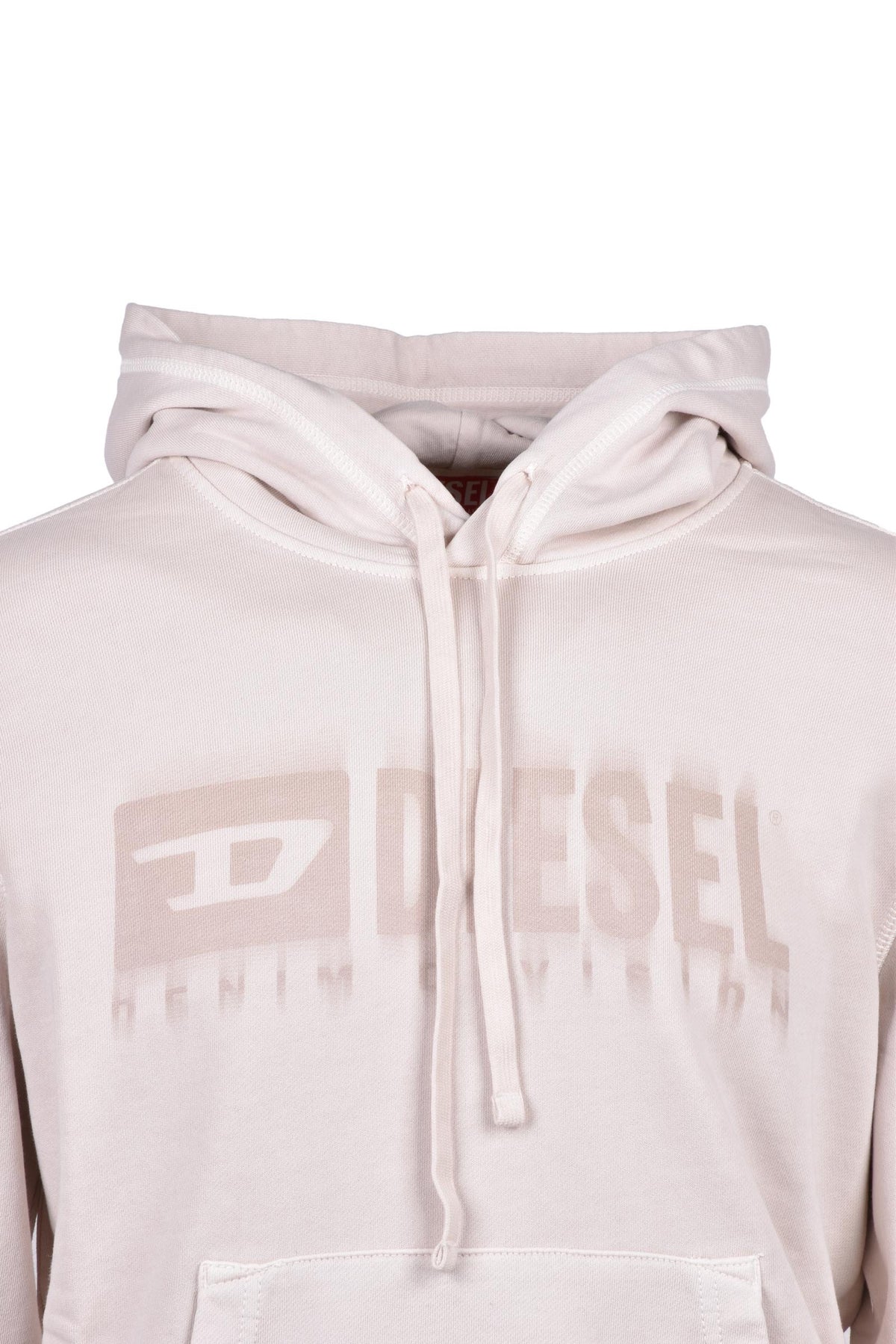DIESEL - KNITWEAR AND SWEATSHIRTS