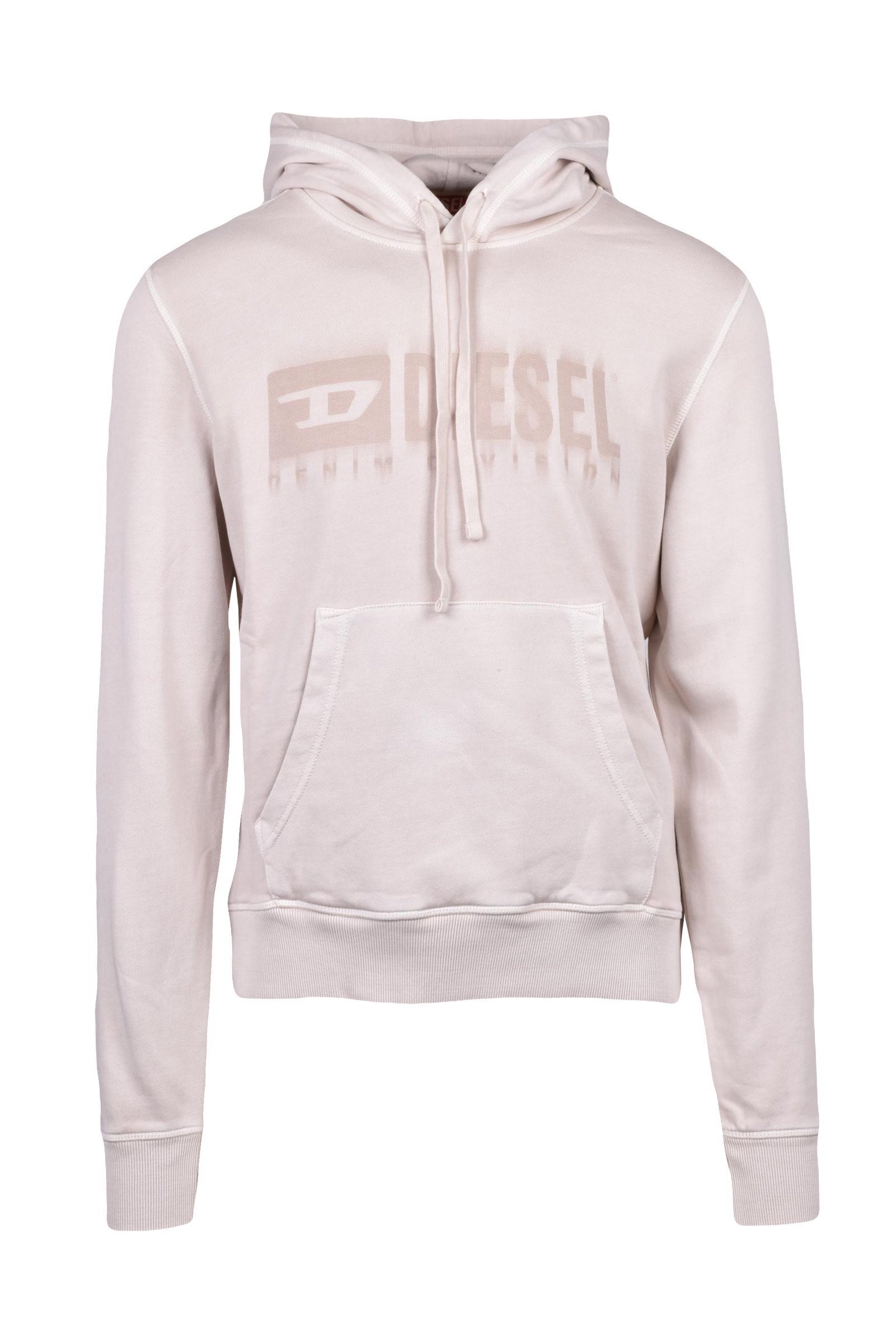 DIESEL - KNITWEAR AND SWEATSHIRTS
