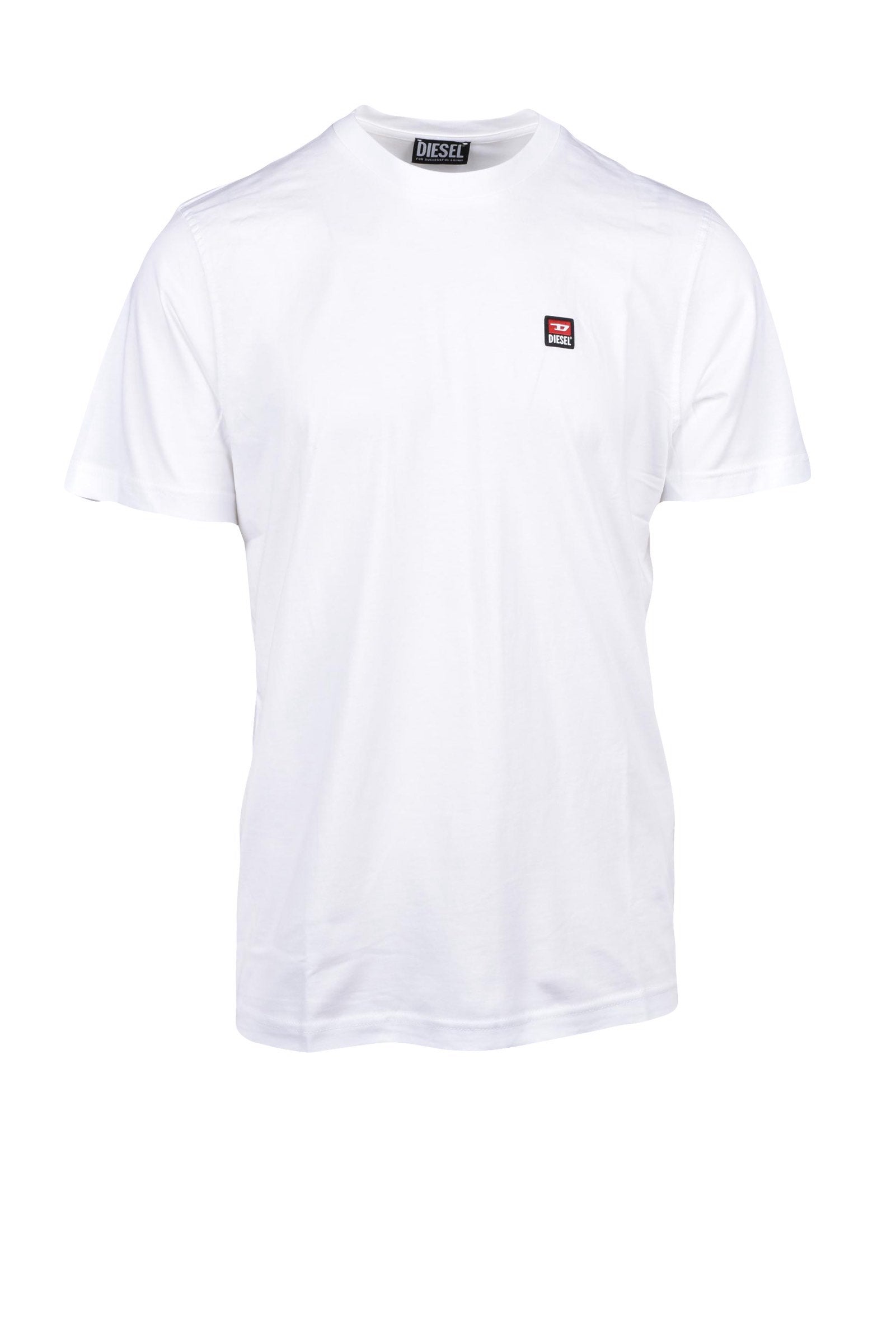 DIESEL - T-SHIRT AND POLO