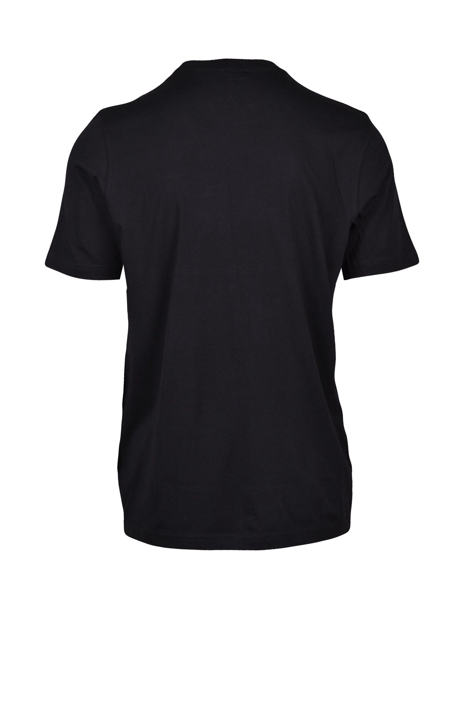 DIESEL - T-SHIRT AND POLO