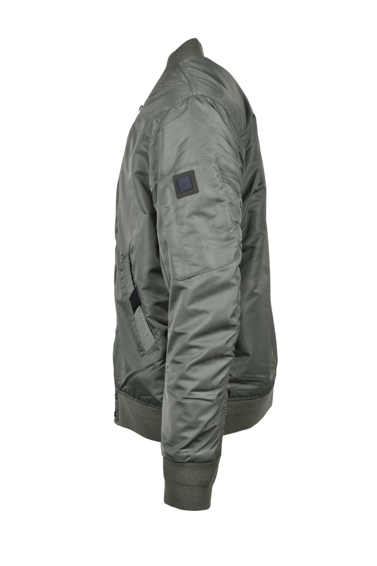 DIESEL - OUTWEAR JACKETS