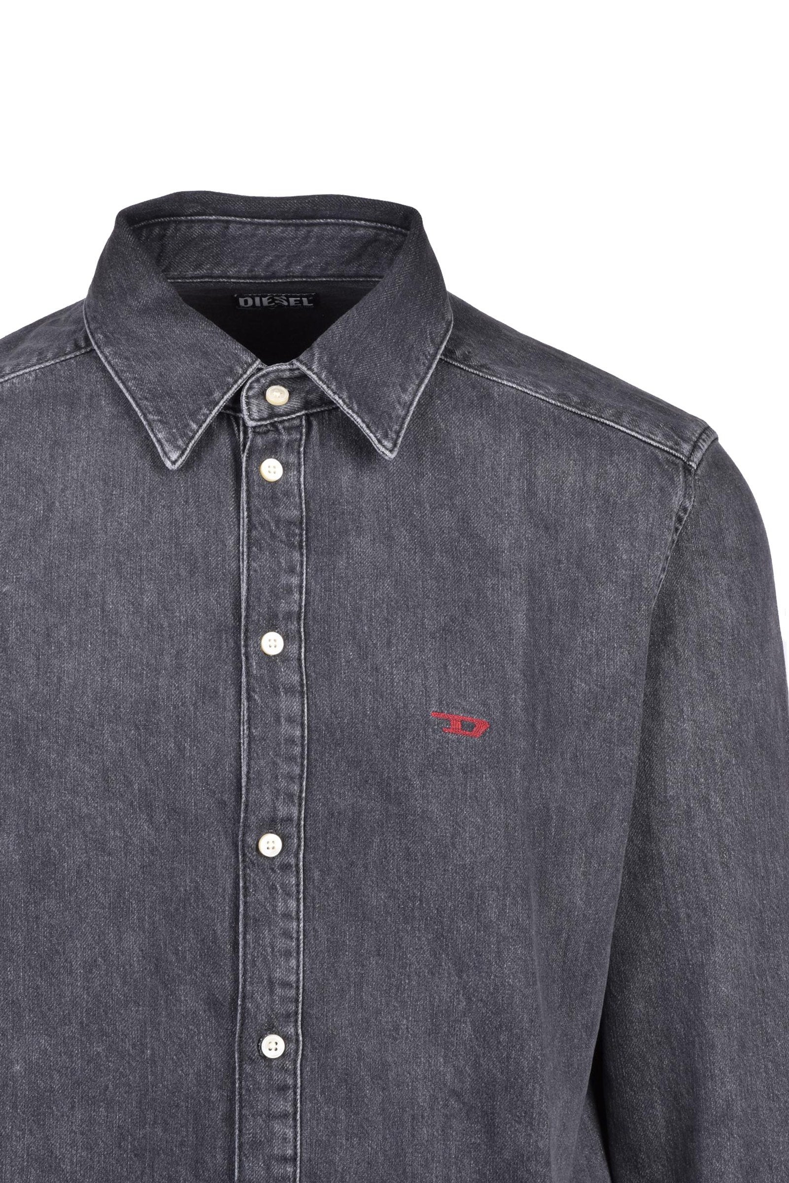 DIESEL - SHIRT