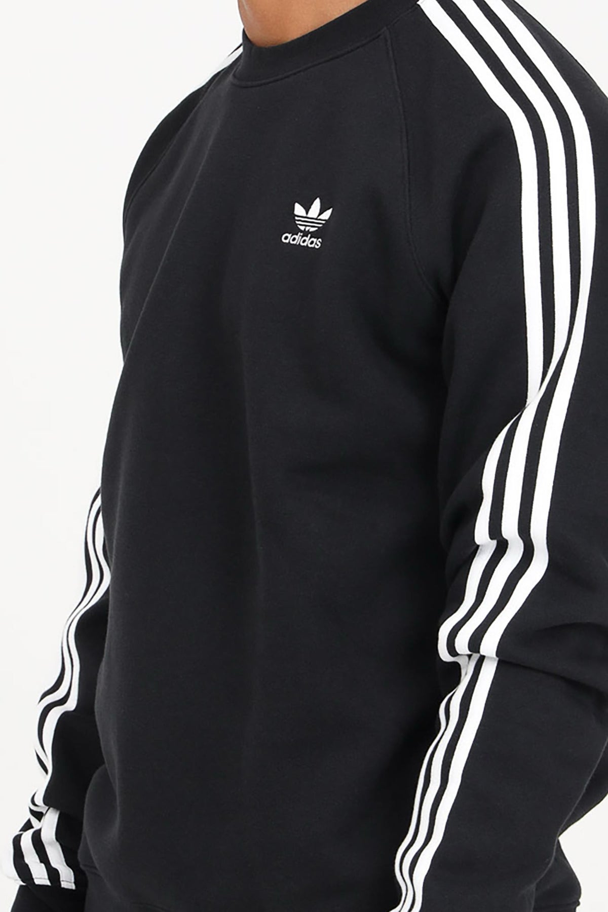 ADIDAS - KNITWEAR AND SWEATSHIRTS